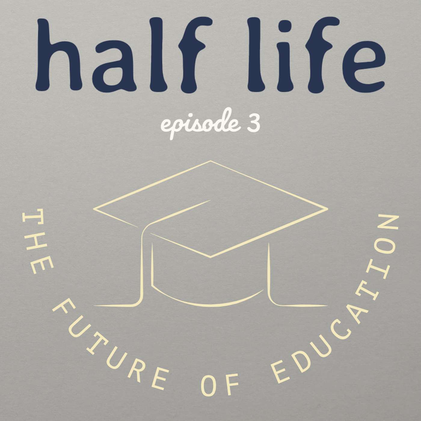 3: The Future of Education