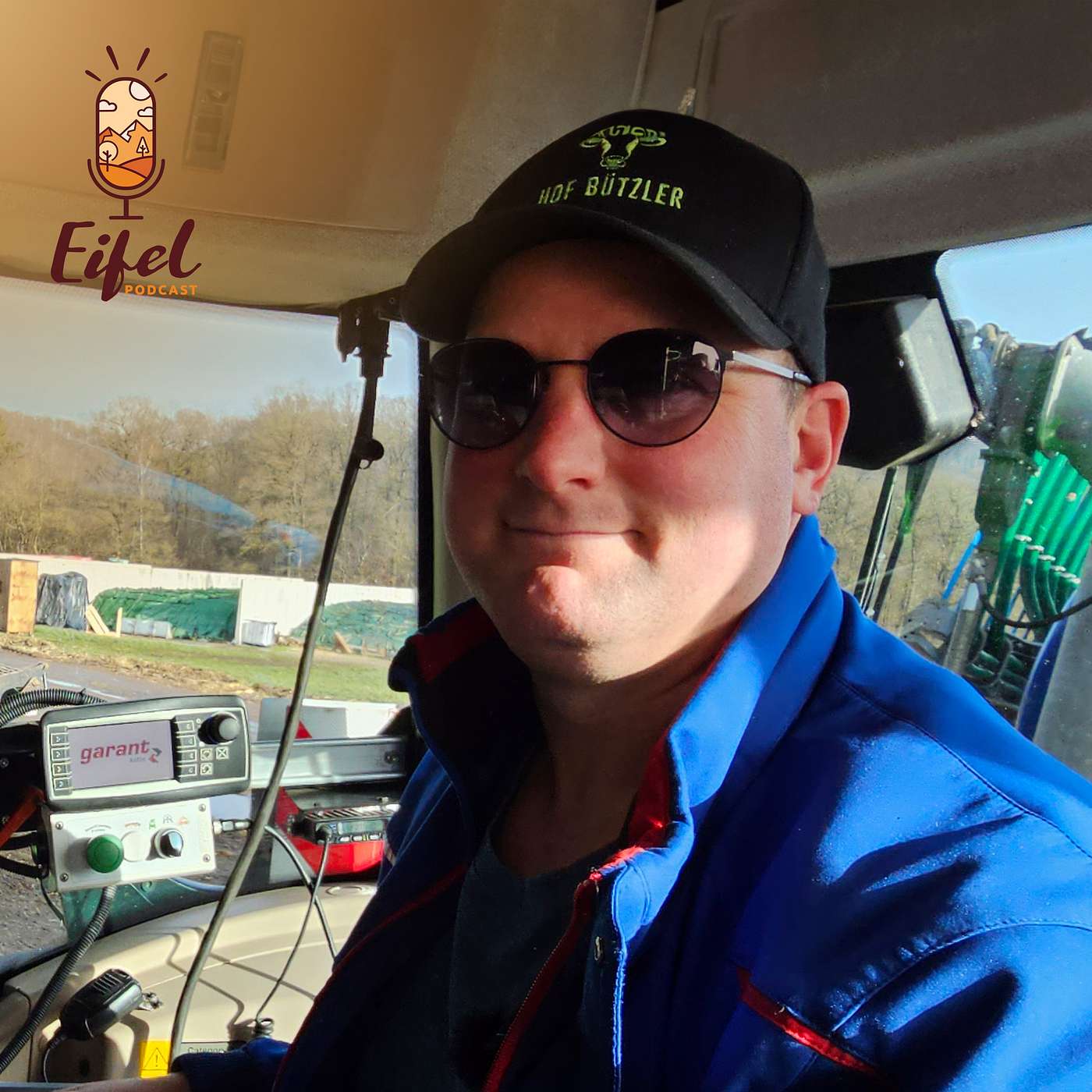 Eifelpodcast