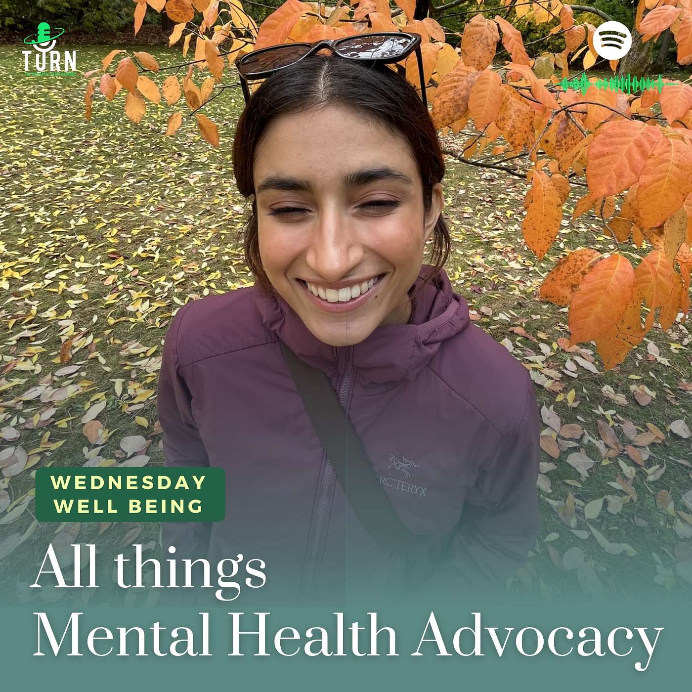 #144 - All Things Mental Health Advocacy