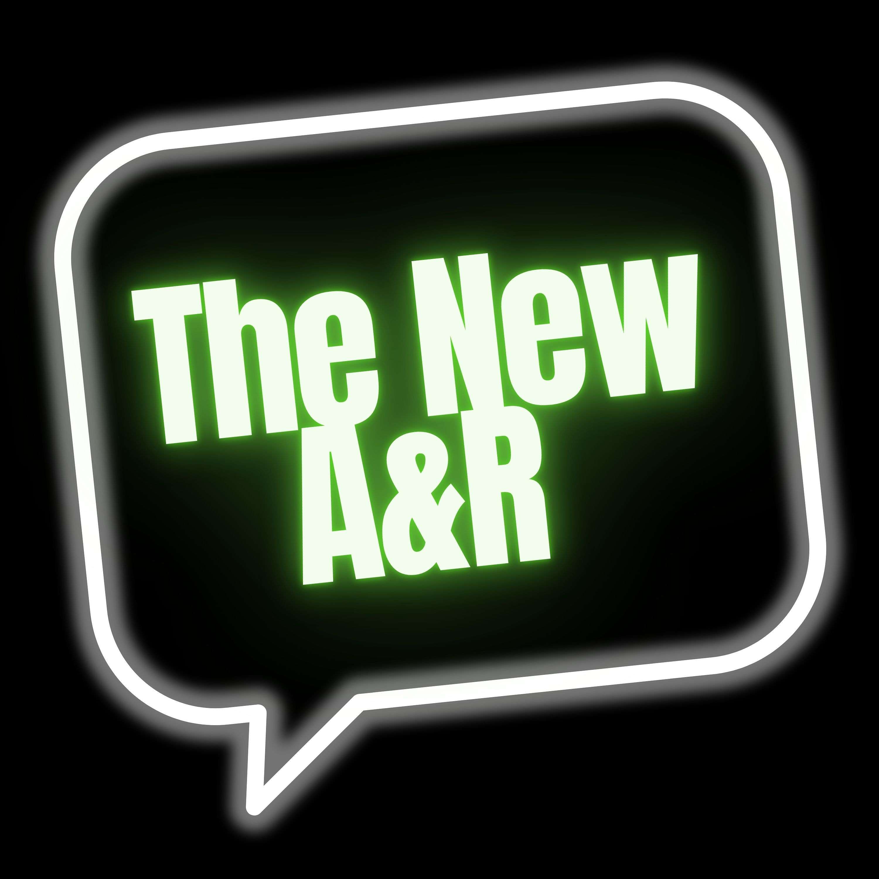 The New A&amp;R