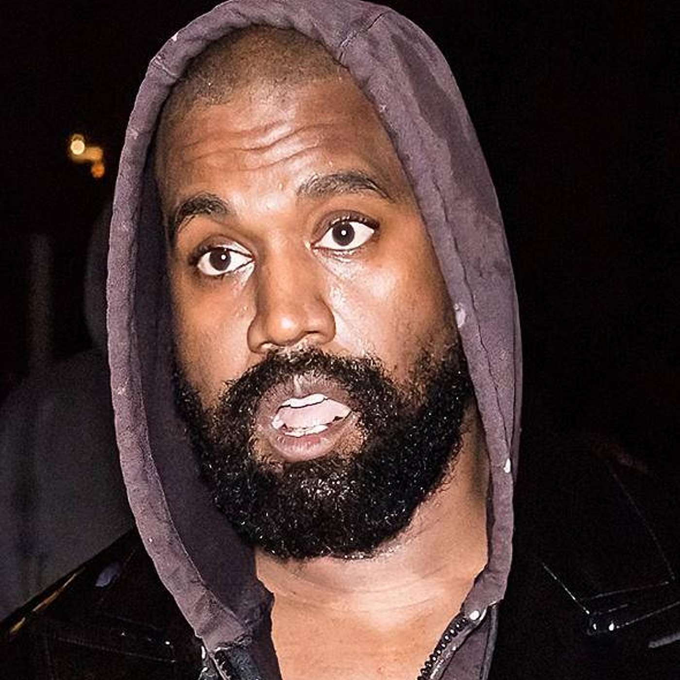 Kanye Calls Piers a Karen {Reaction} | Helios Blog 453