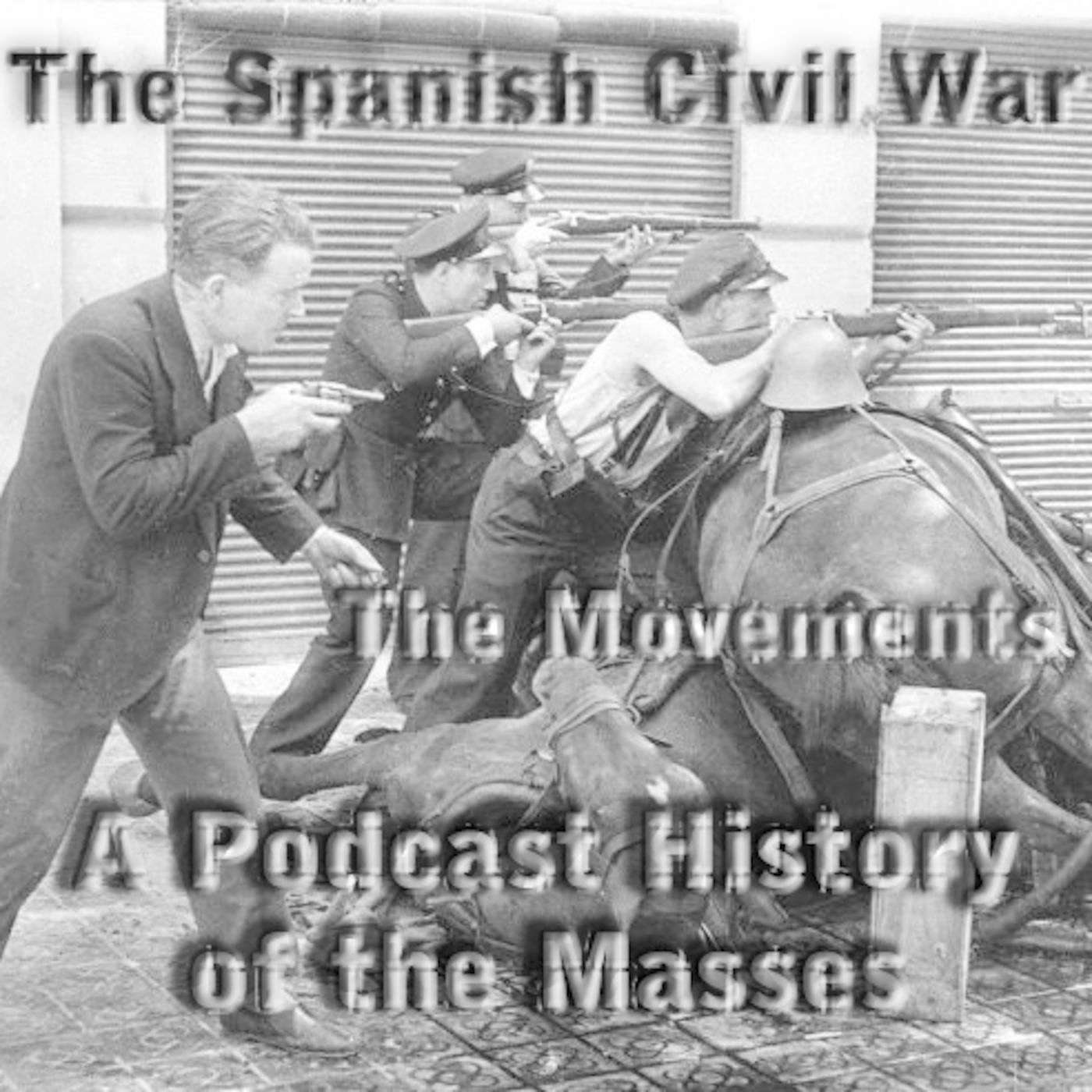 The Movements: A Podcast History of the Masses