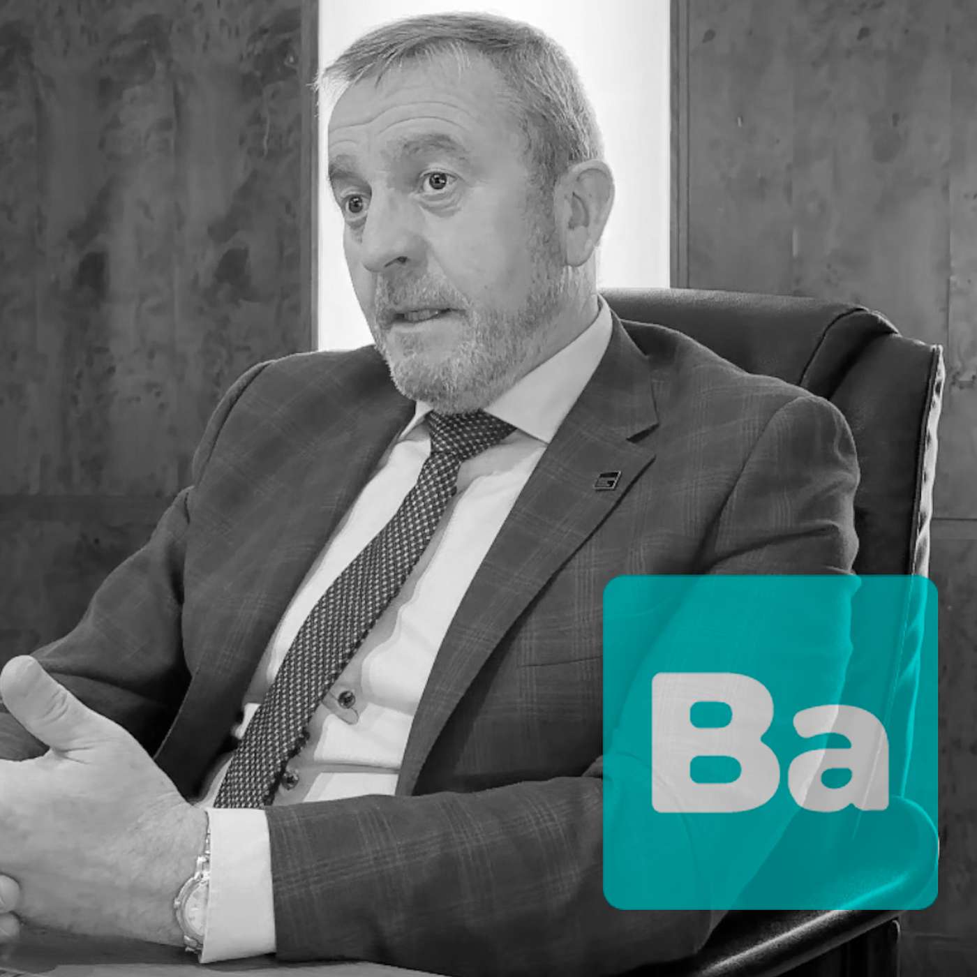 The Paul Gallagher Interview