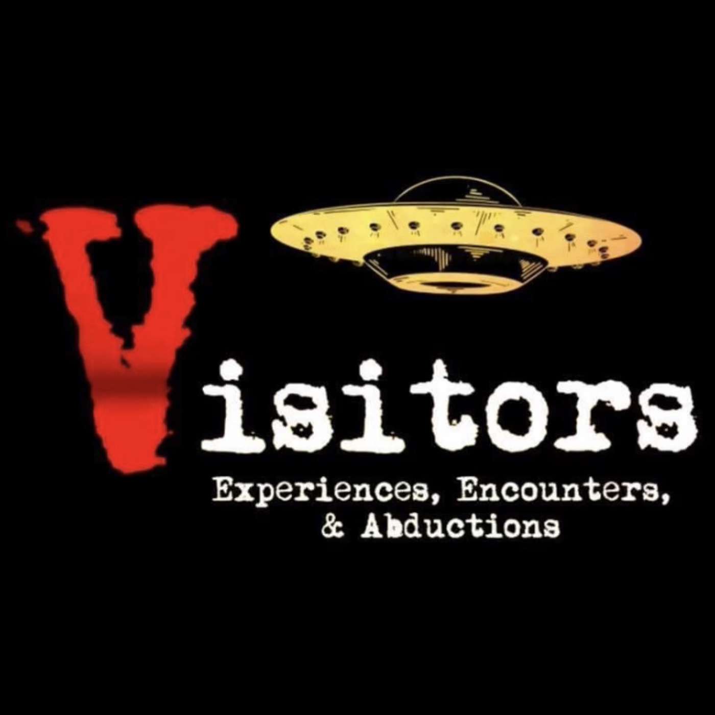 The Visitors Podcast