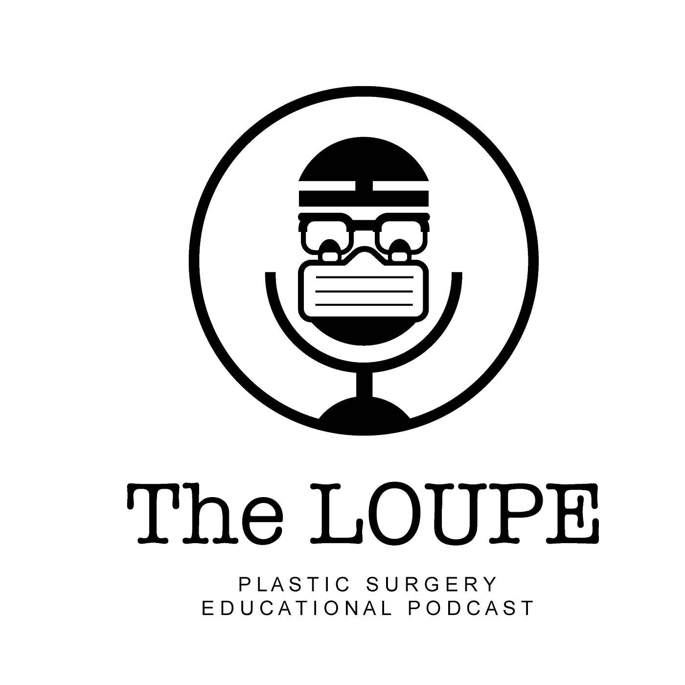 The Loupe Podcast