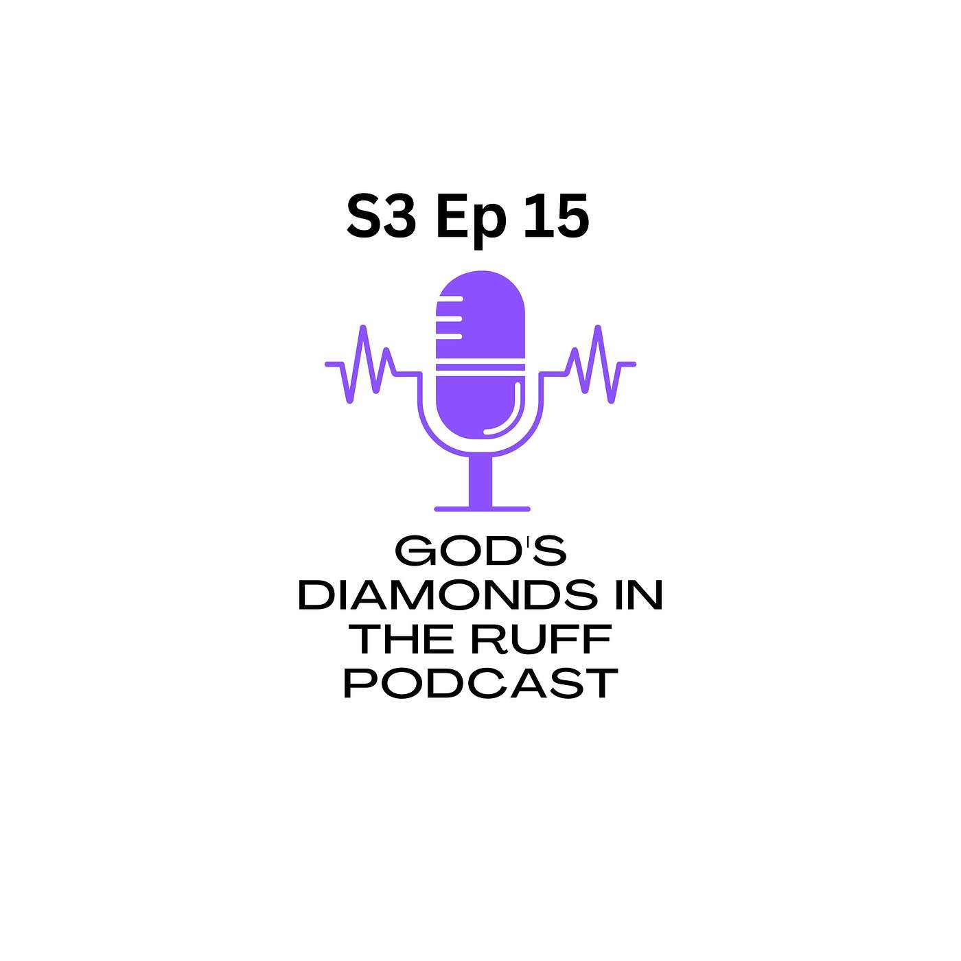 #55 S3 EP 16 Questioning Normality: An Intimate Conversation with Elle Edwards