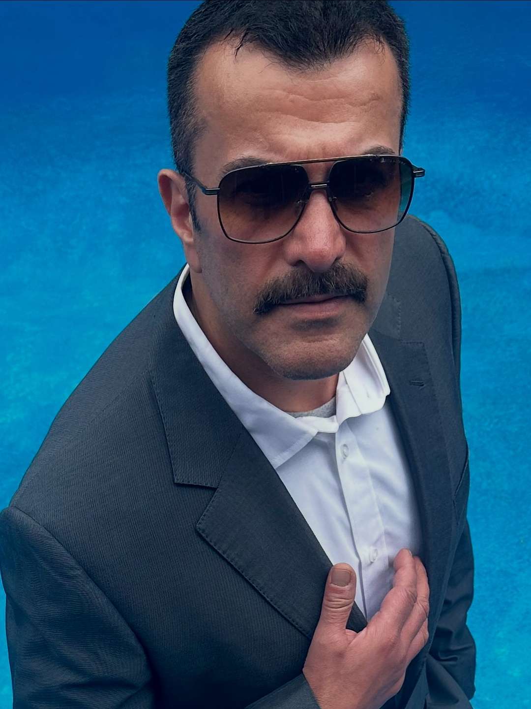 Robert Rabiah