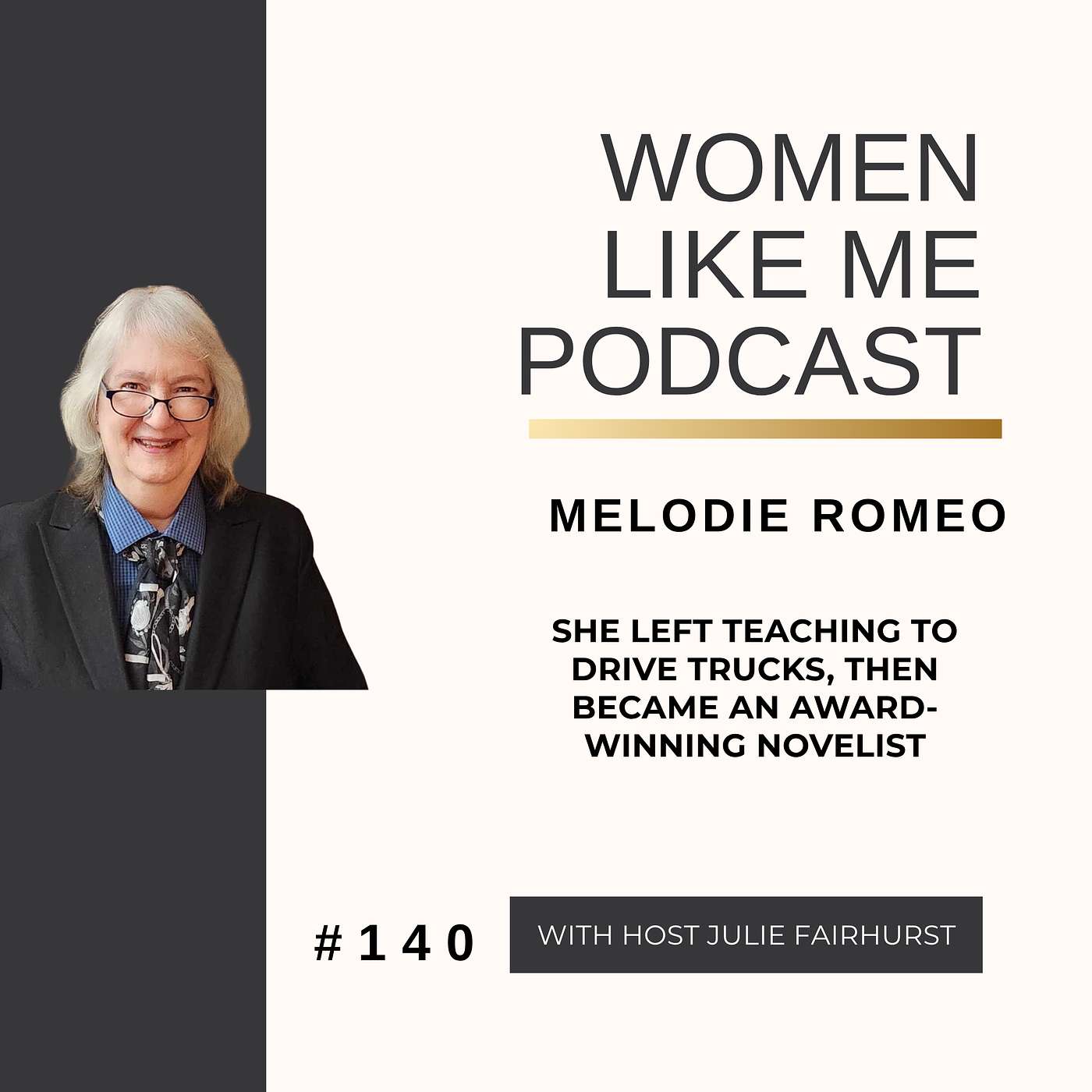 Women Like Me Stories & Business