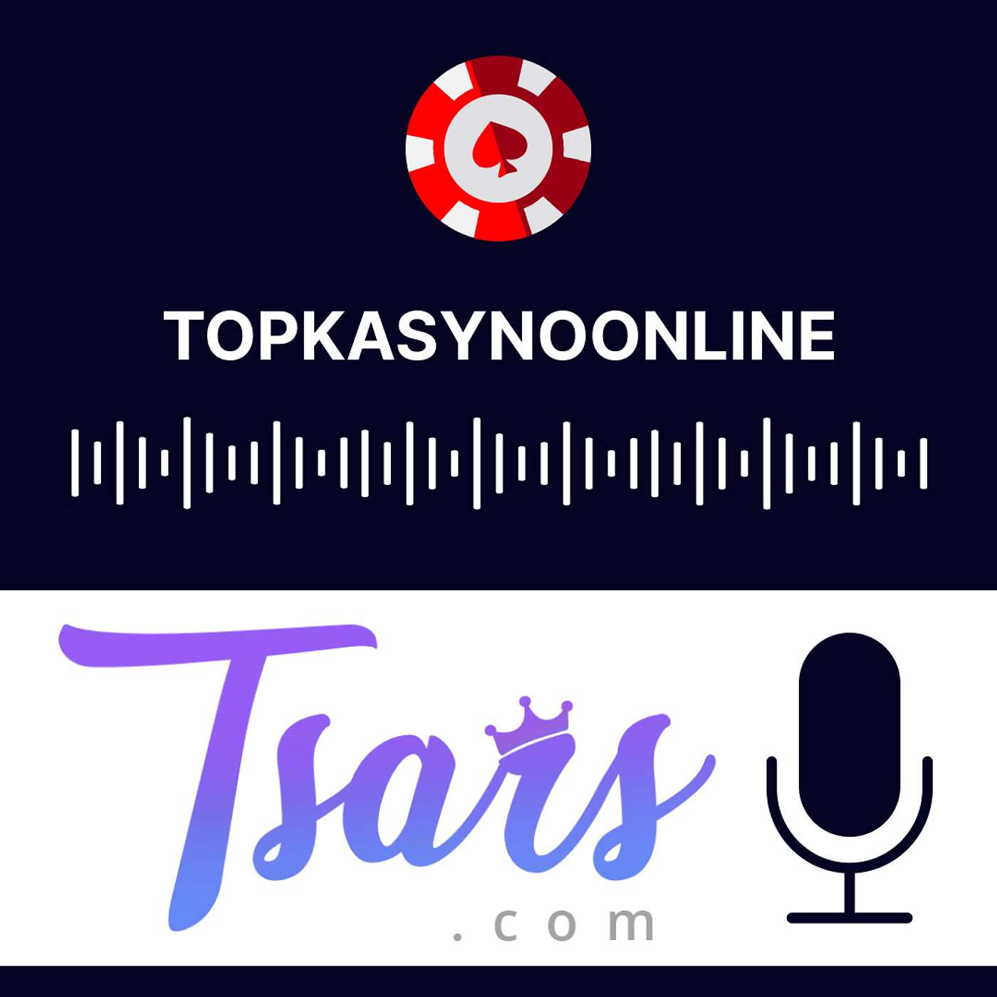 Tsars Casino: Opinie I Recenzja episode artwork