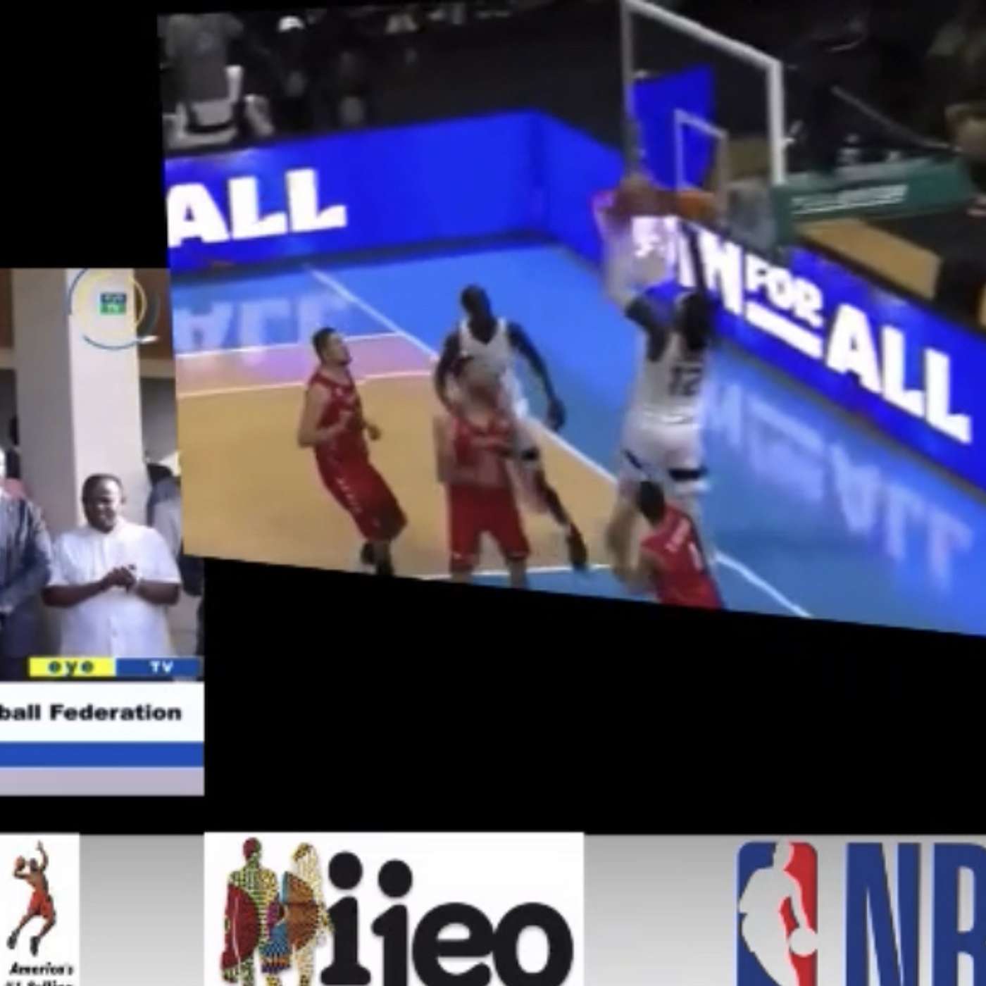 Real Talk with Kingsley Ogwudire