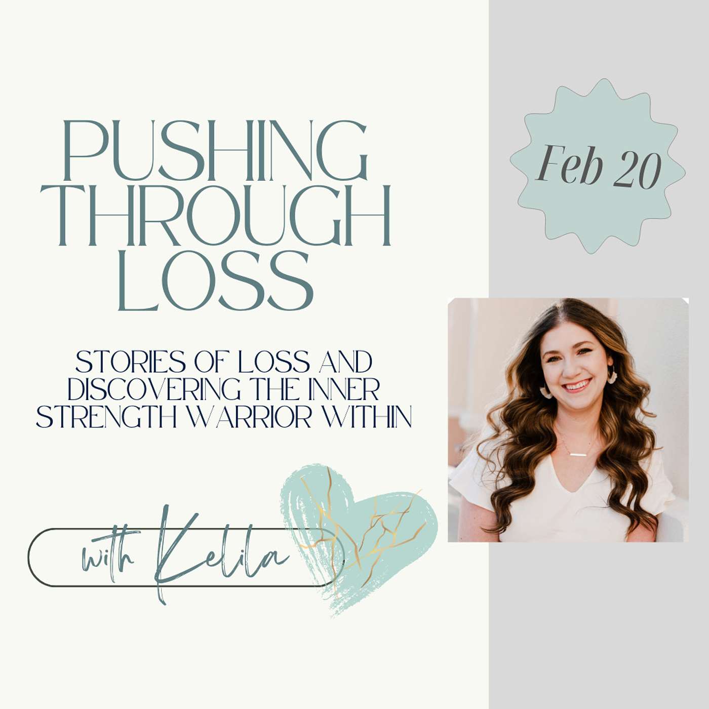 Pushing Through Loss