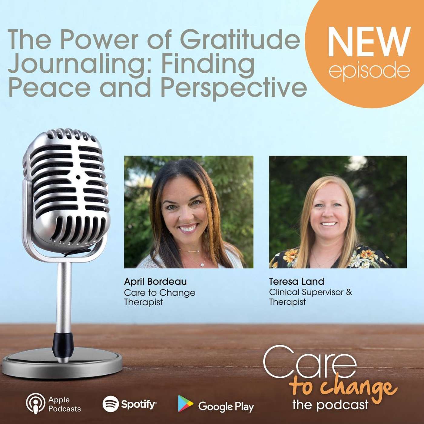 The Power of Gratitude Journaling: Finding Peace and Perspective