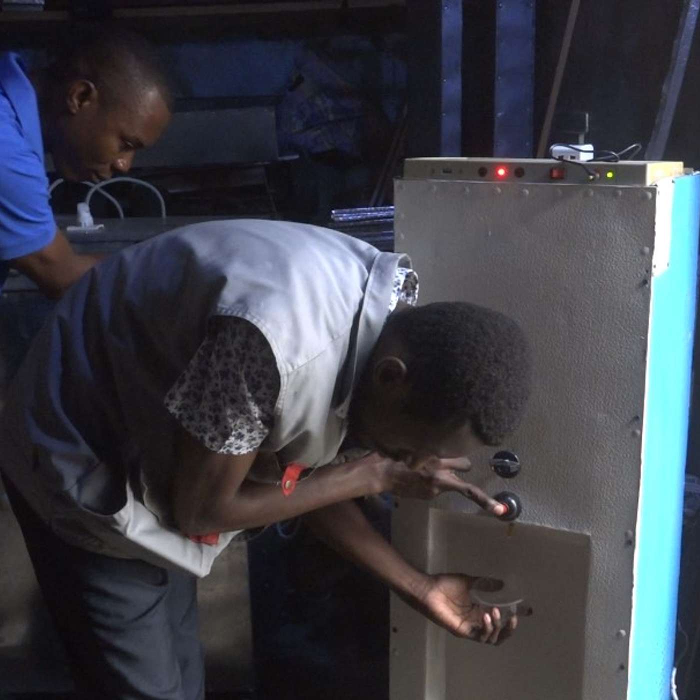 Santé, Science et Développement