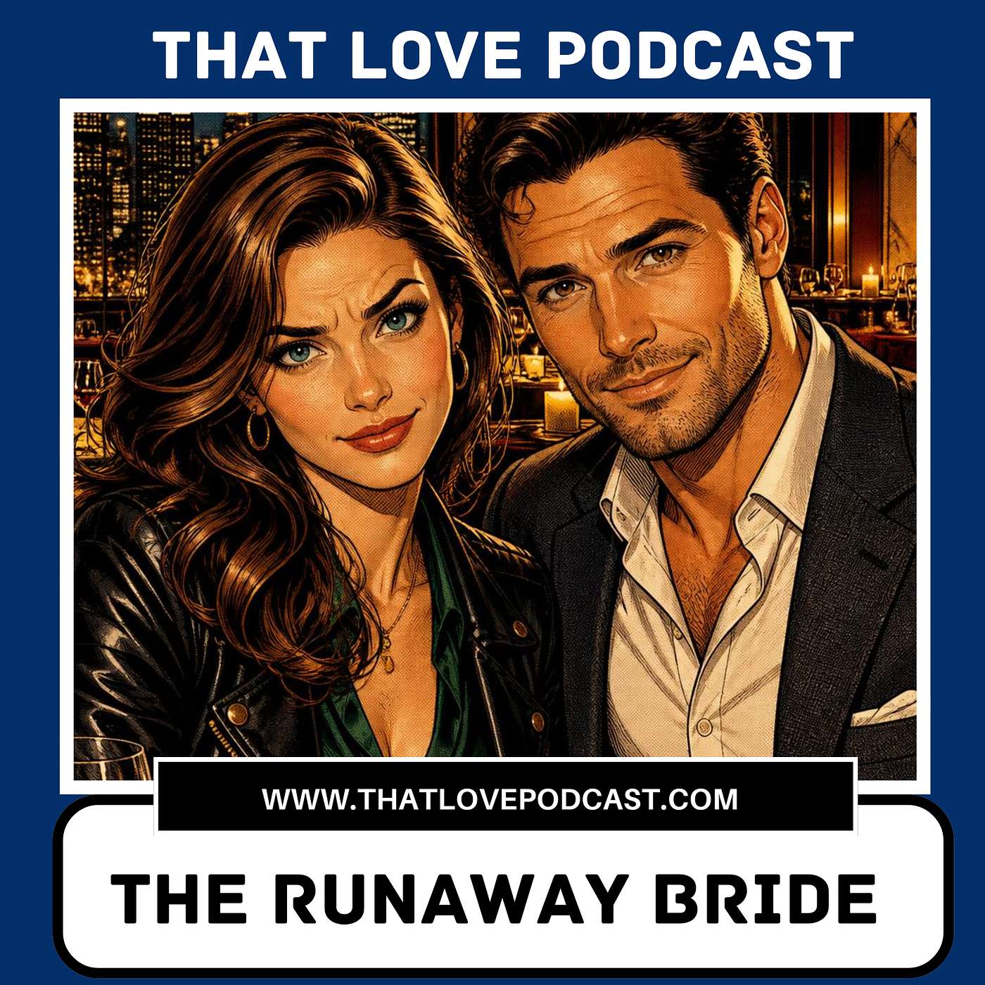 The Runaway Bride — Episode Five