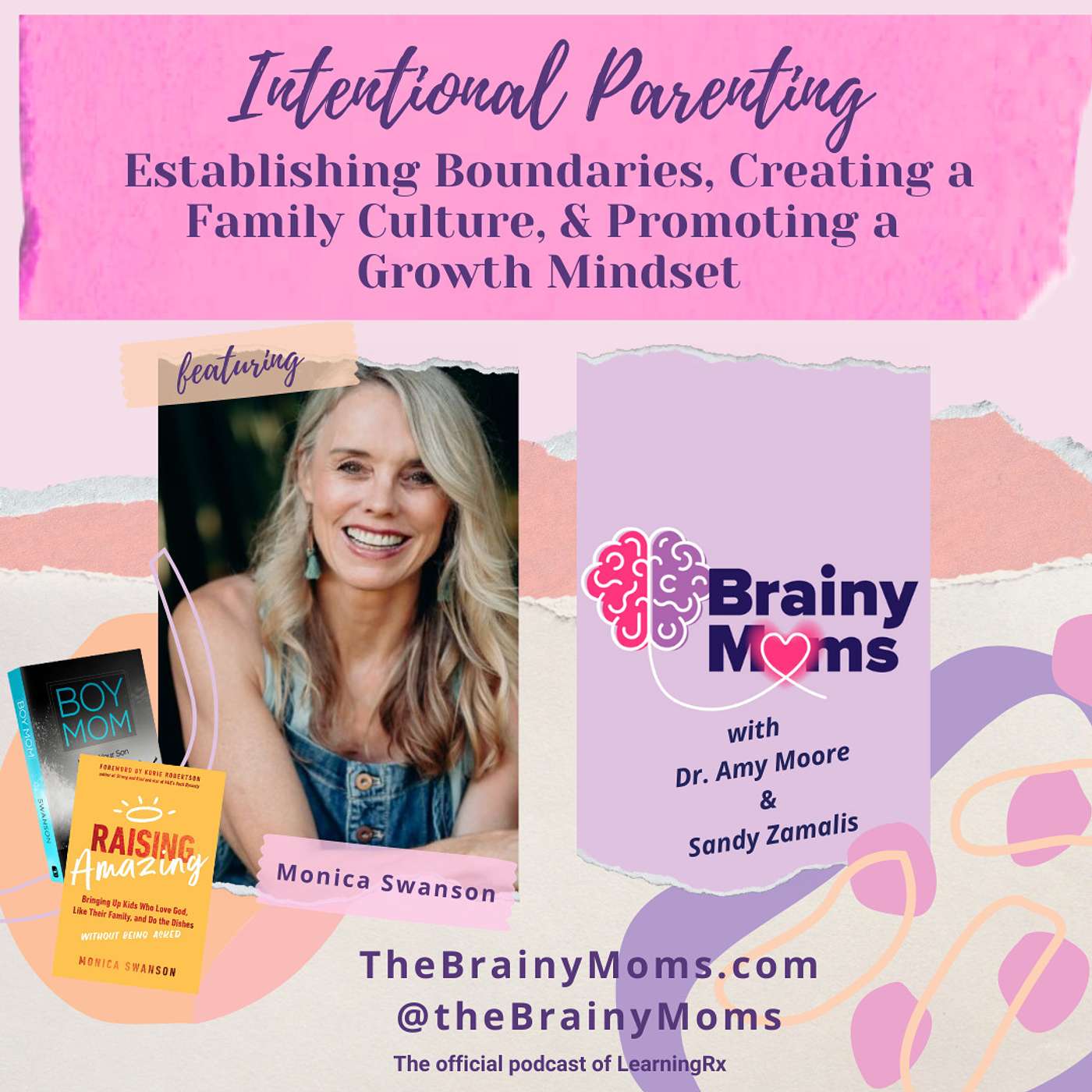 Brainy Moms