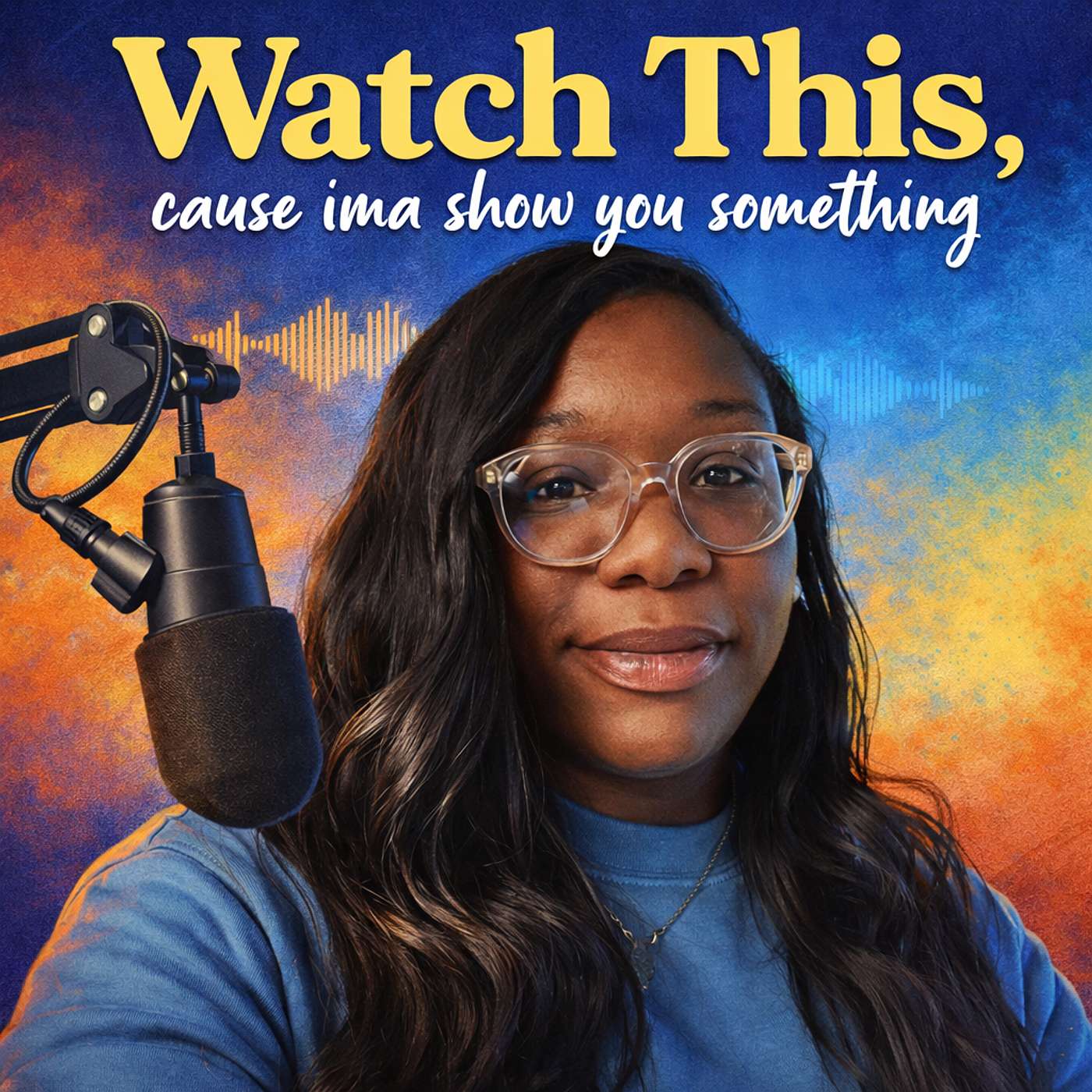 Watch This podcast artwork