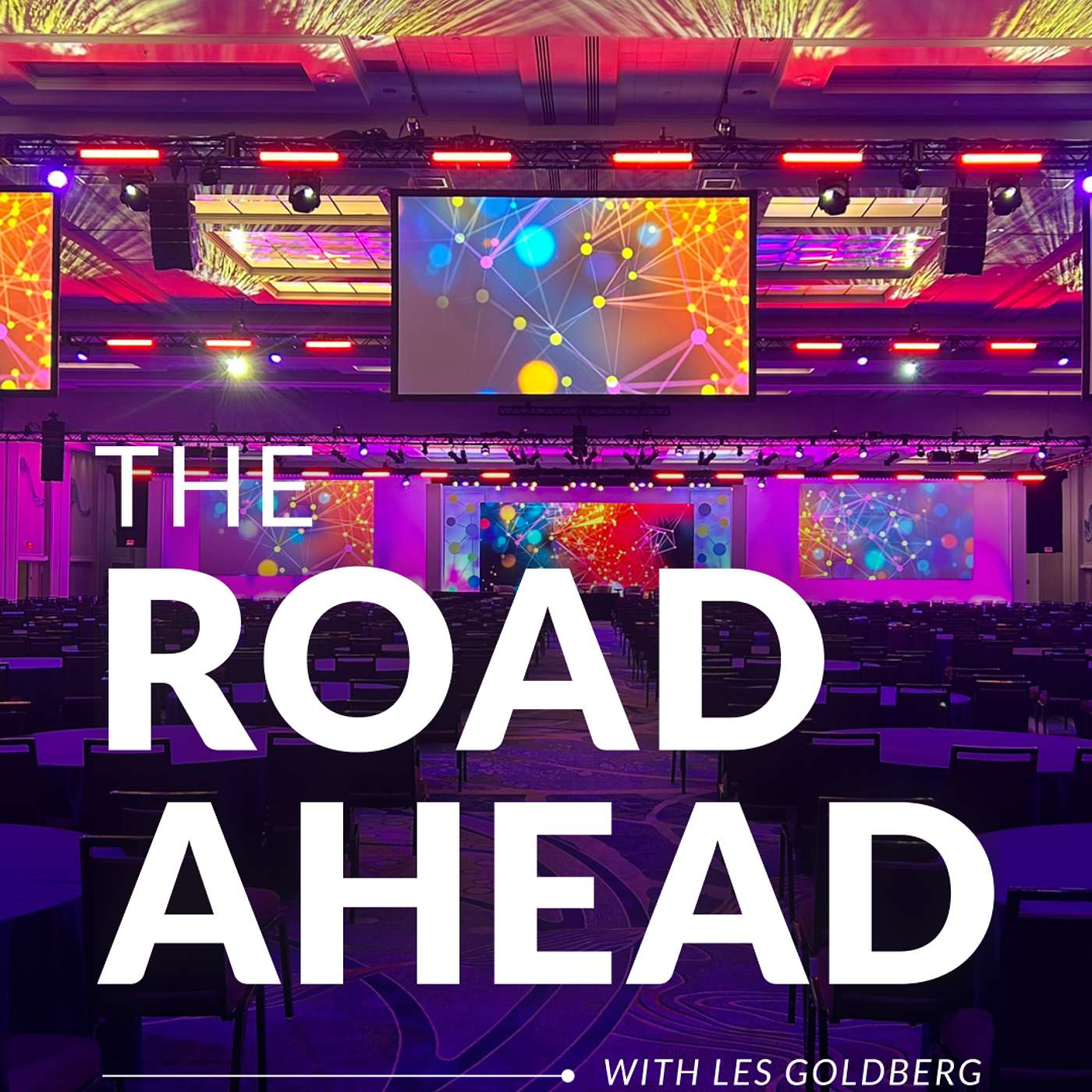 The Road Ahead