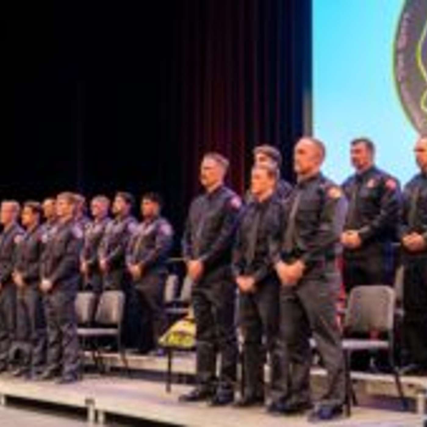 CAFMA and Prescott Fire Department Celebrate Firefighter Graduation