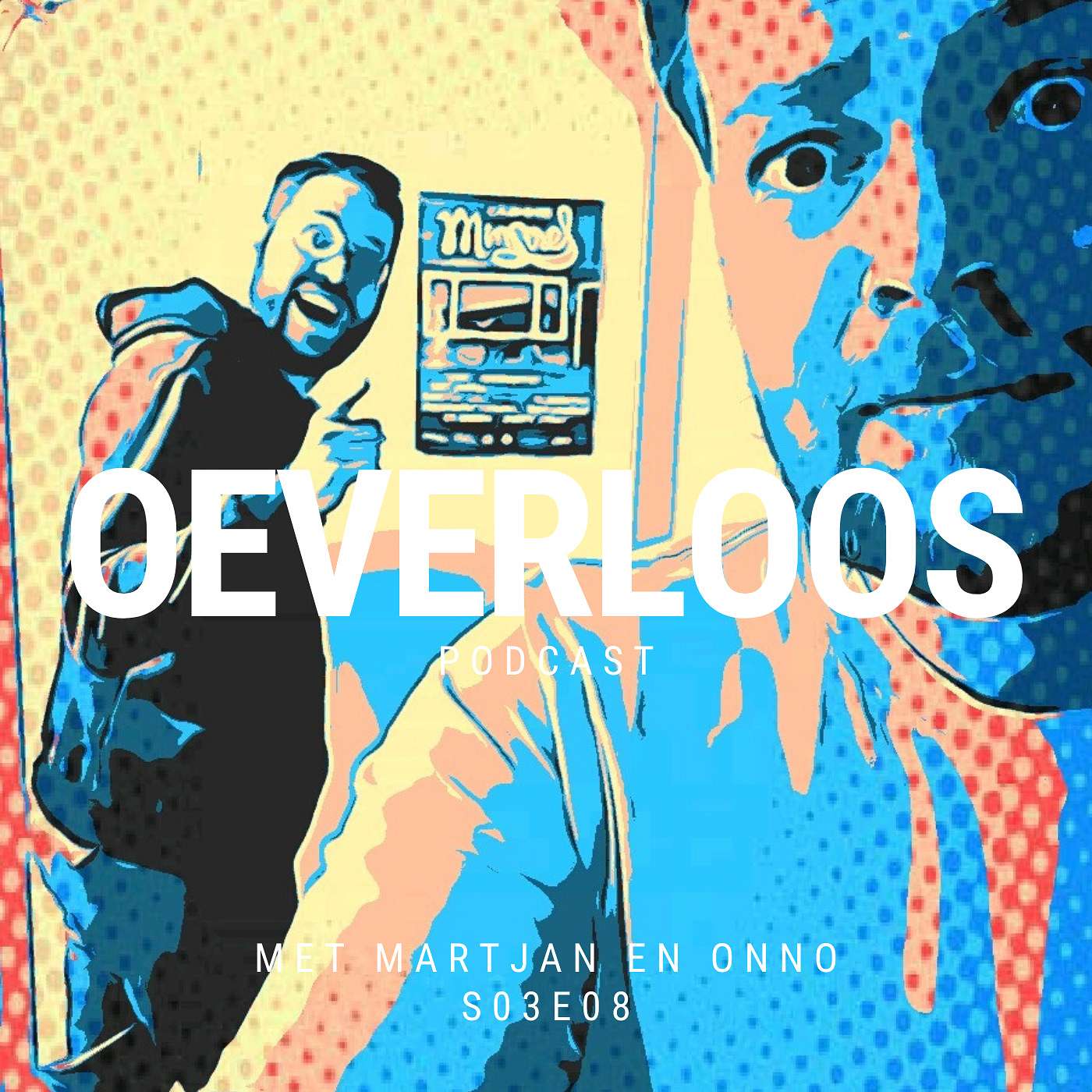 Oeverloos Podcast