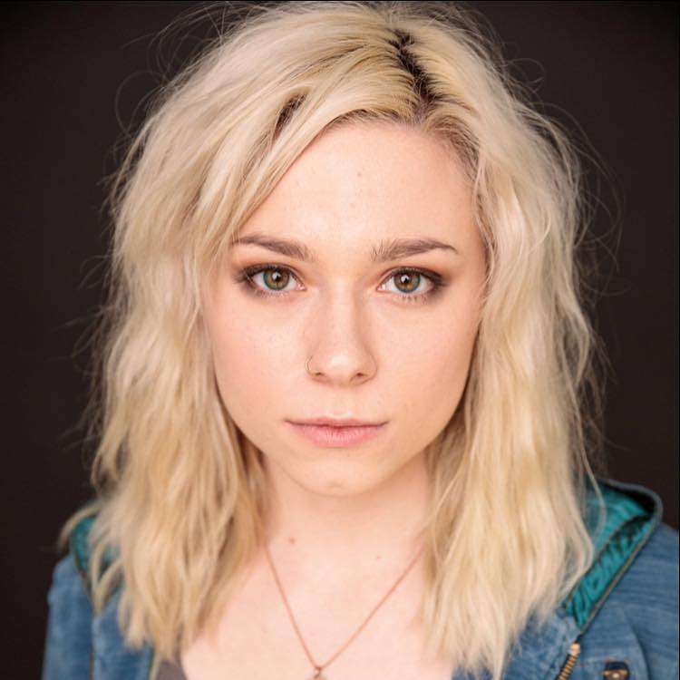 Kennadi Rae Wells