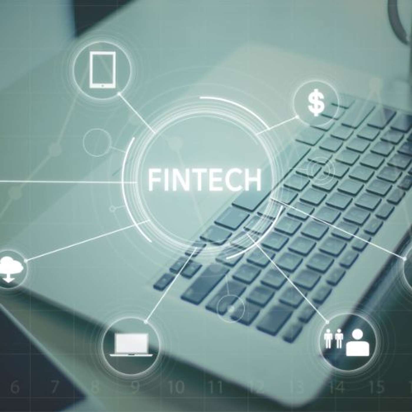 EP24: FinTech Rewires Global Payments Three Trillion episode artwork