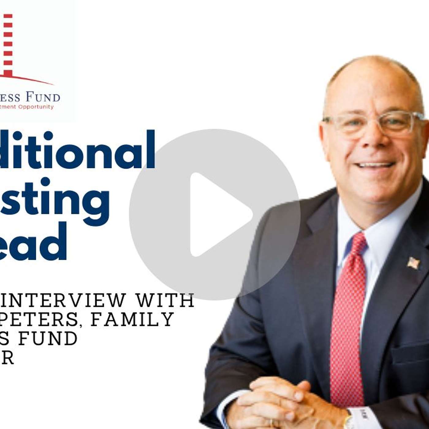 Traditional Investing is Dead