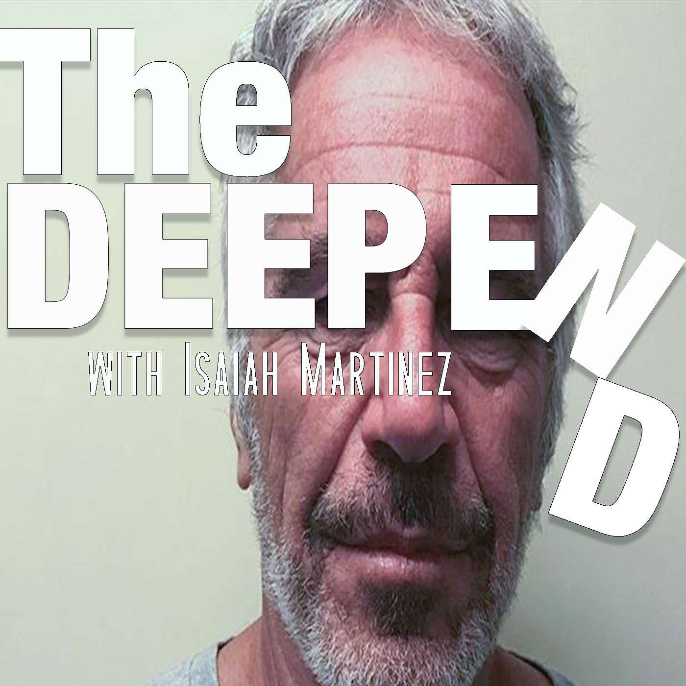 #23 The Talented Mr. Epstein