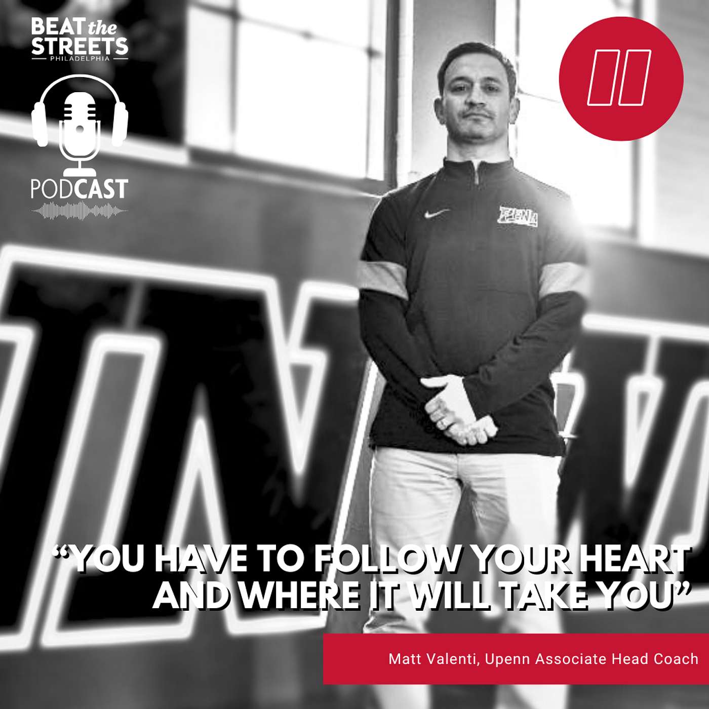 Beat the Streets Philadelphia Podcast