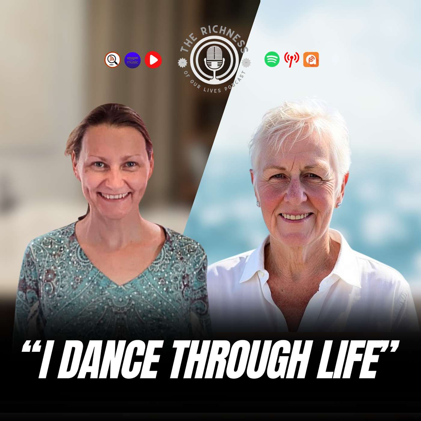 The Richness of Our Lives