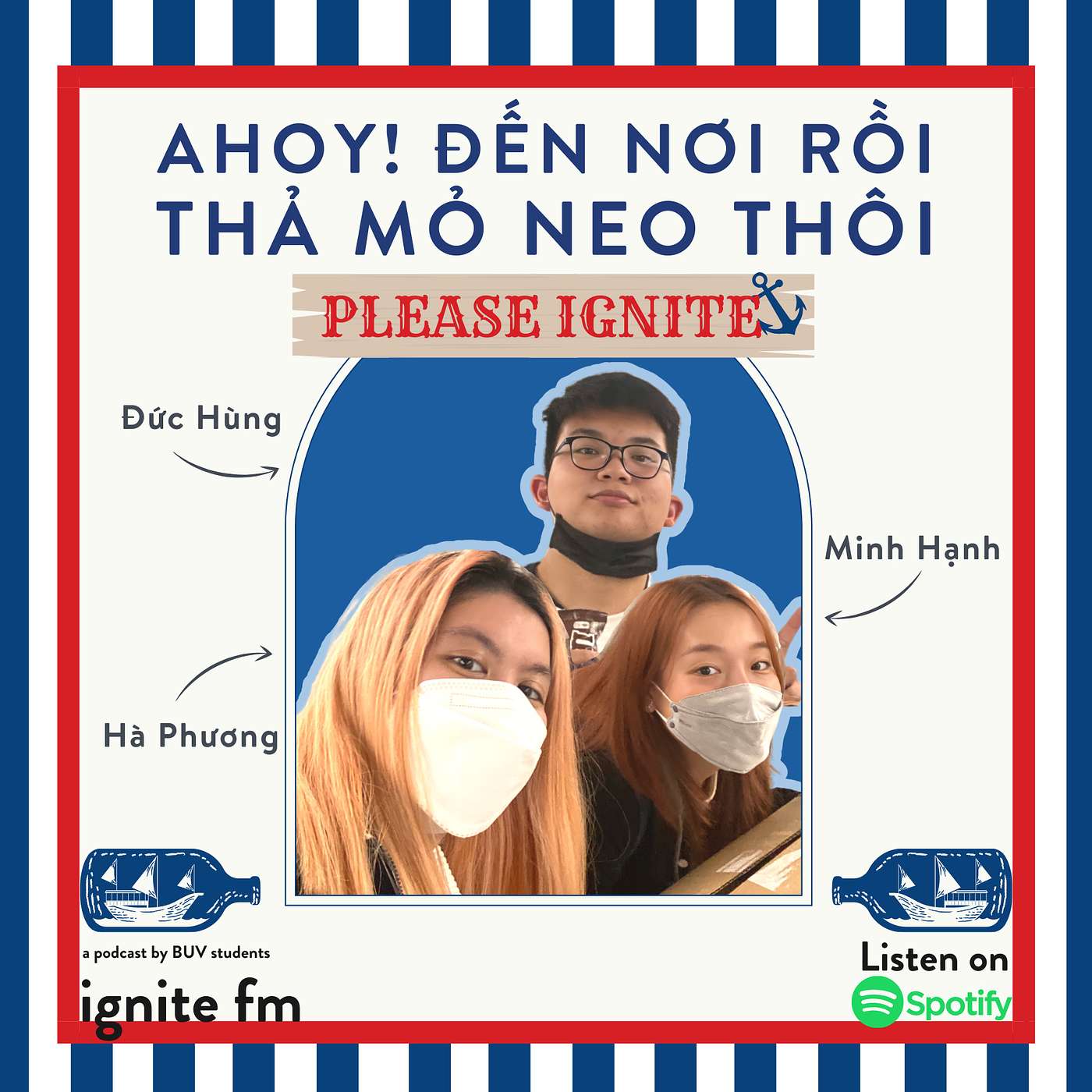 Ignite FM
