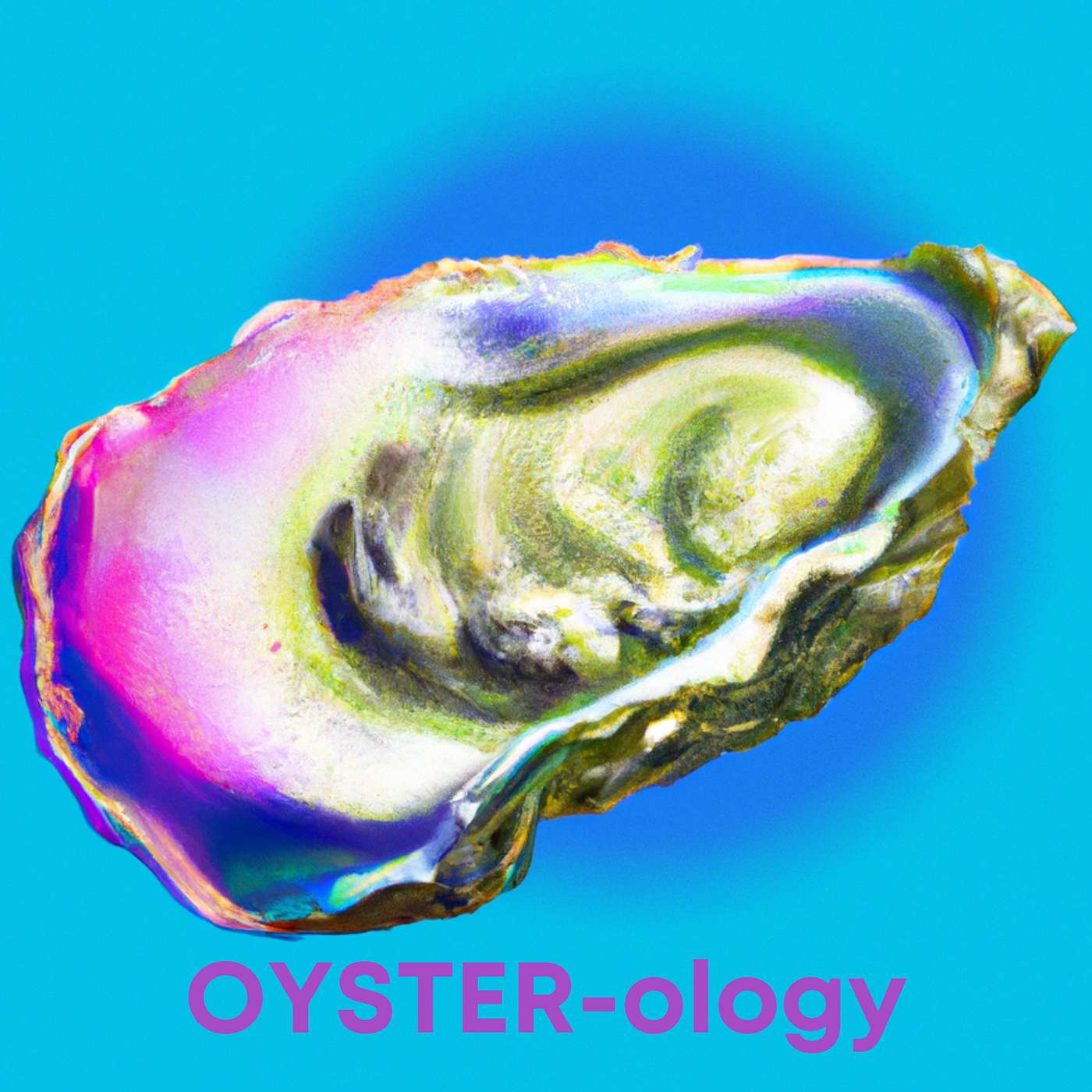 Episode 2: Jessie Honiker, Hama Hama Oyster Company