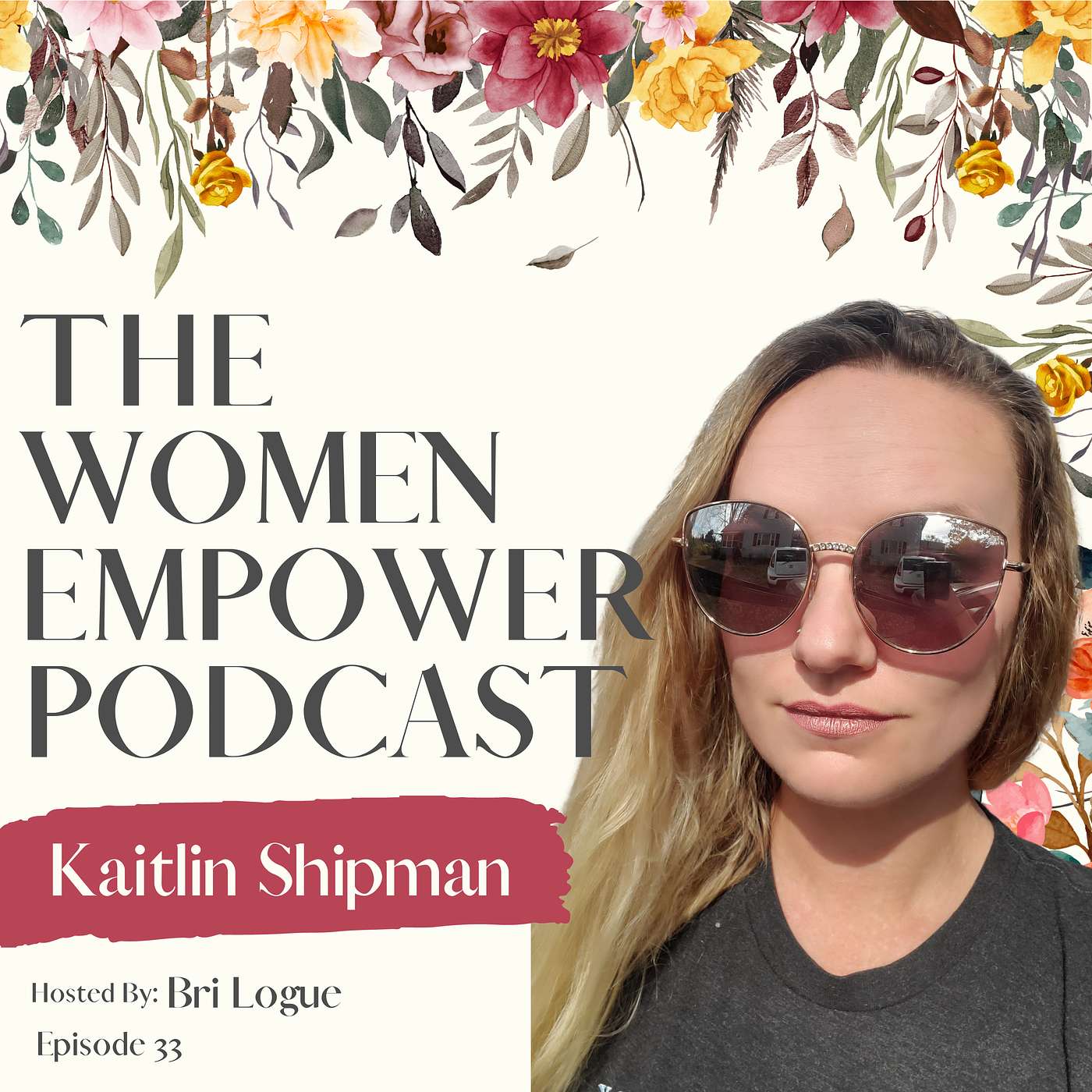 Women Empower Wednesdays