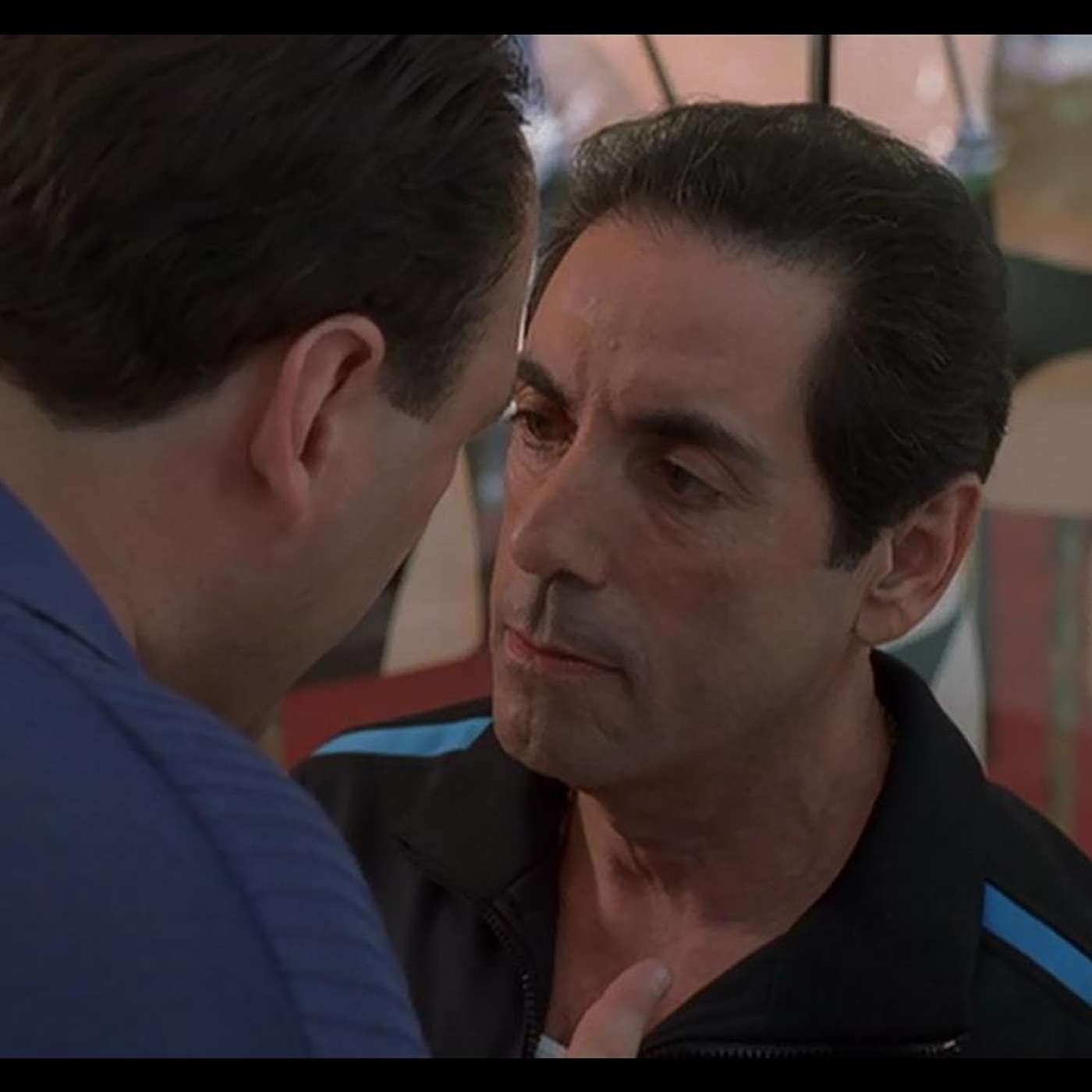 The Sopranos - Verdens bedste TV-serie