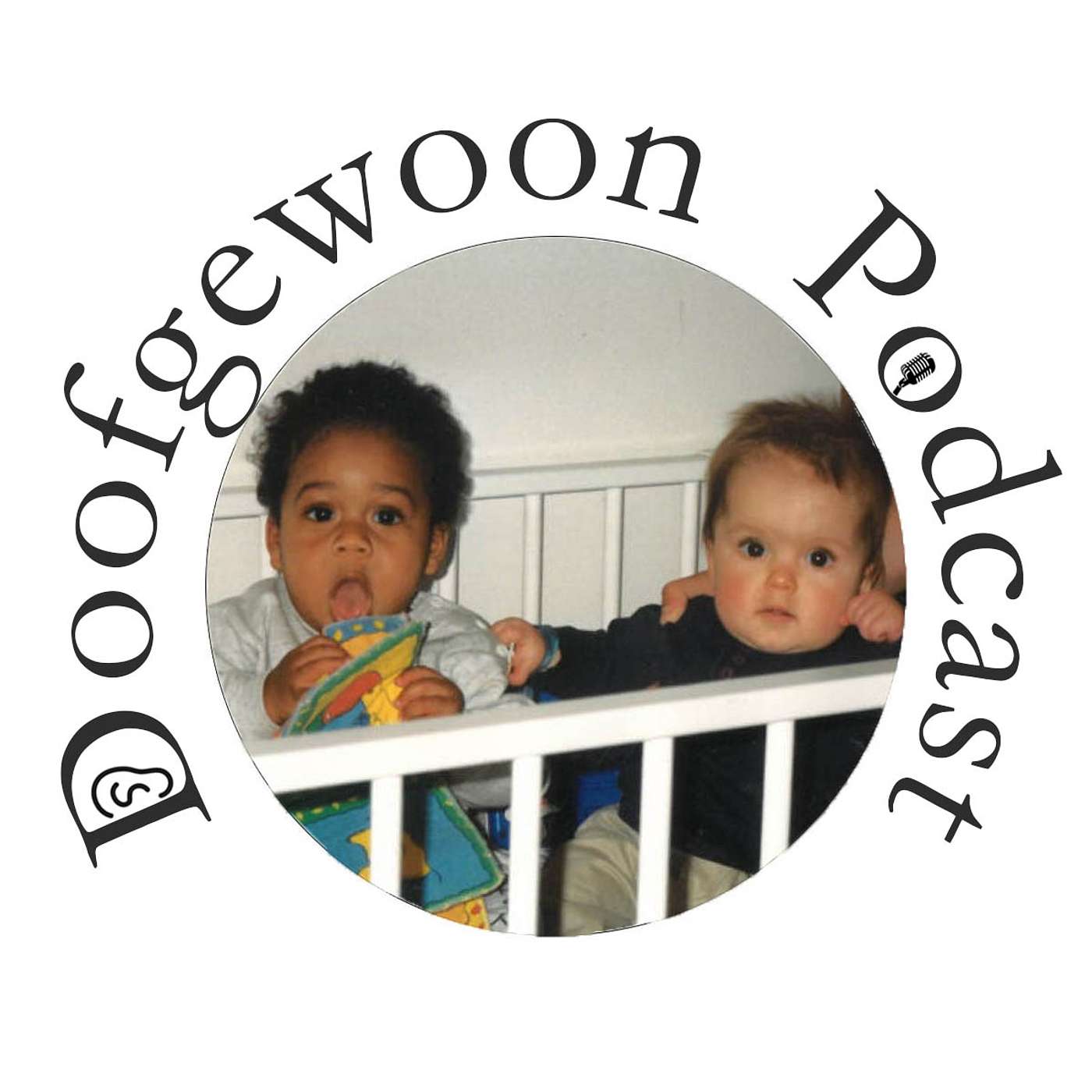 Doofgewoon Podcast
