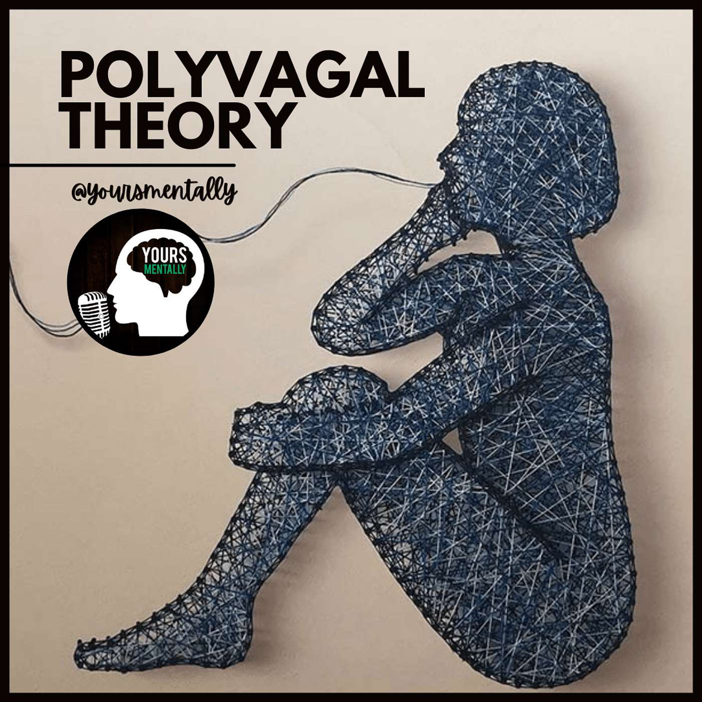 Yours Mentally Podcast
