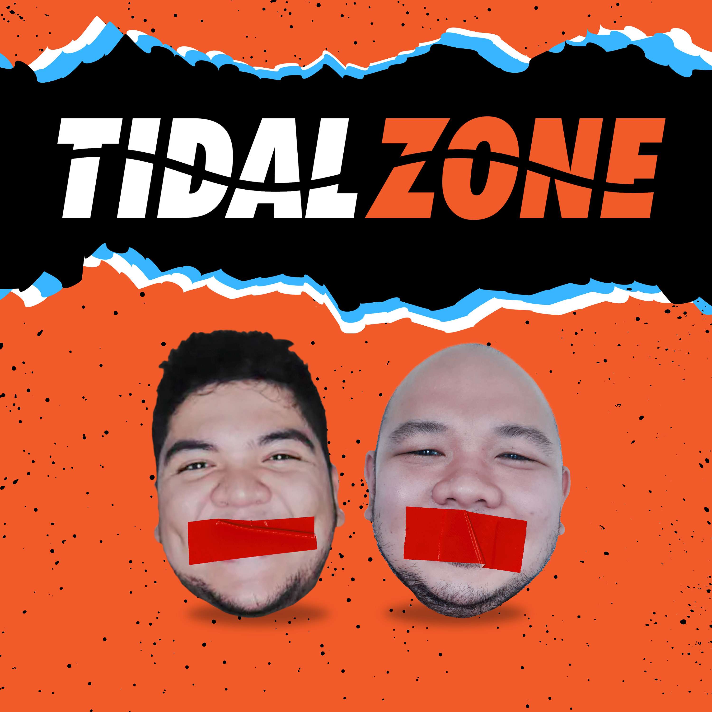 Tidal Zone