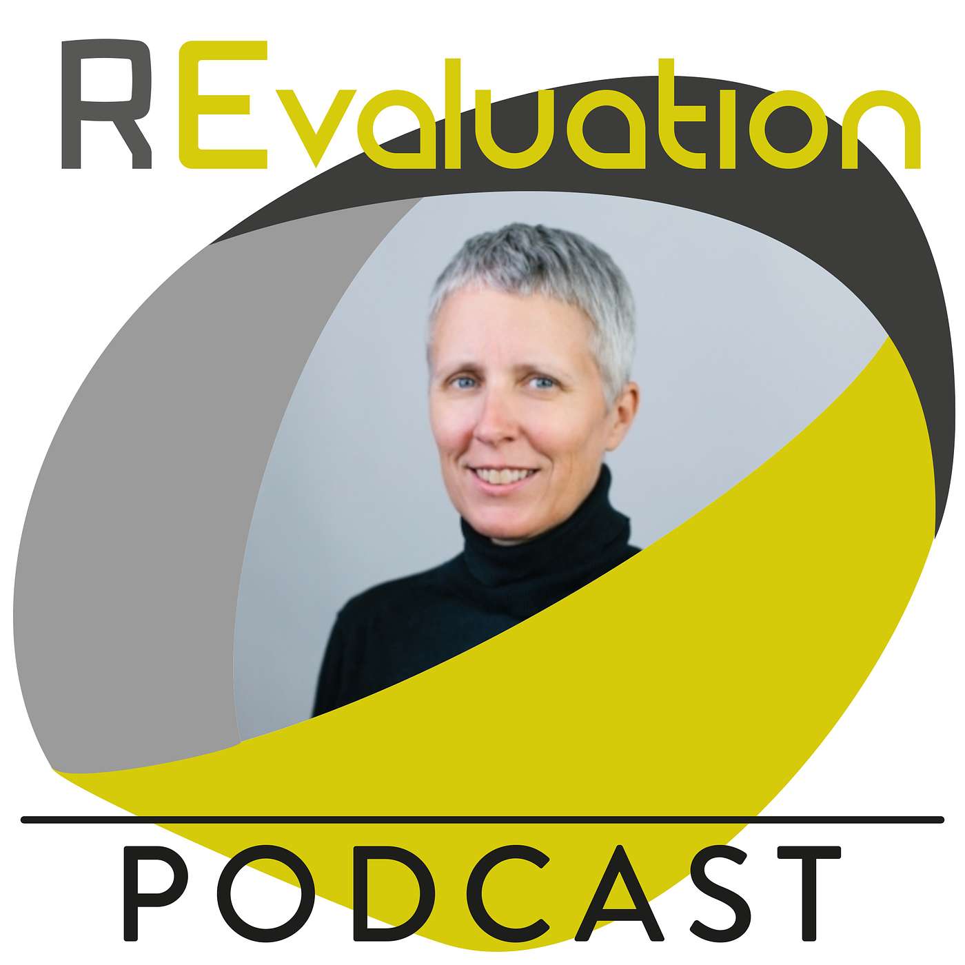 REvaluation Podcast