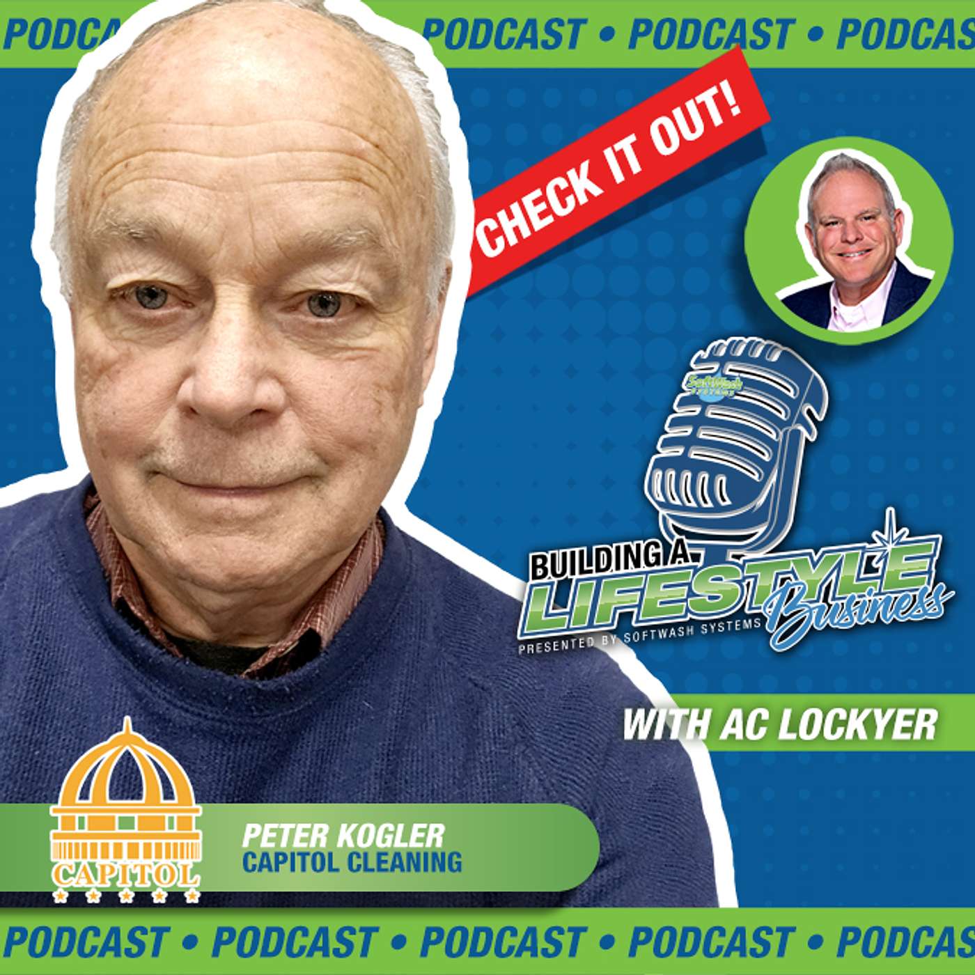 Episode 28: From Austria to Entrepreneurship: Peter Kogler's Journey of Love, Business, and Spiritual Growth