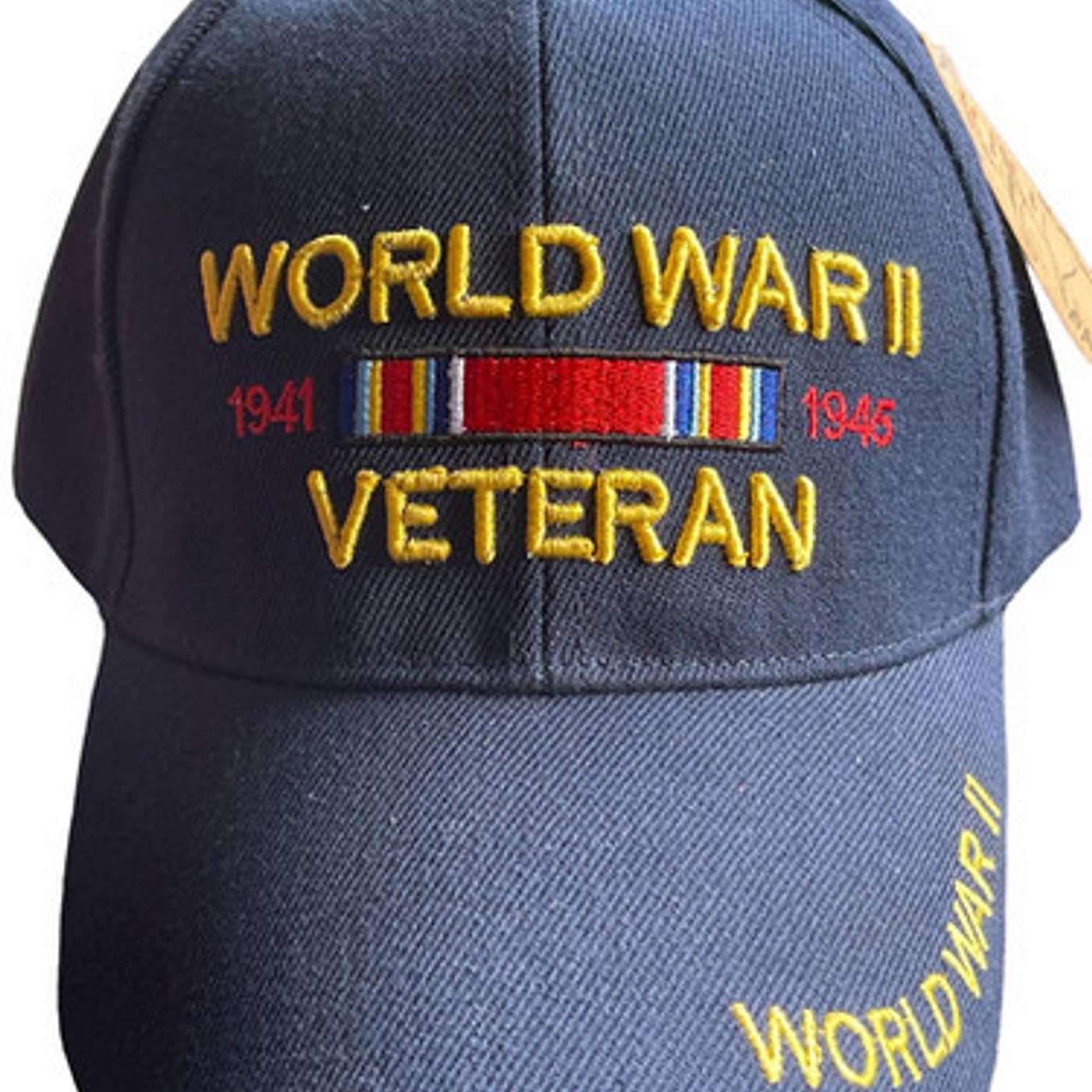 Veterans Corner Radio