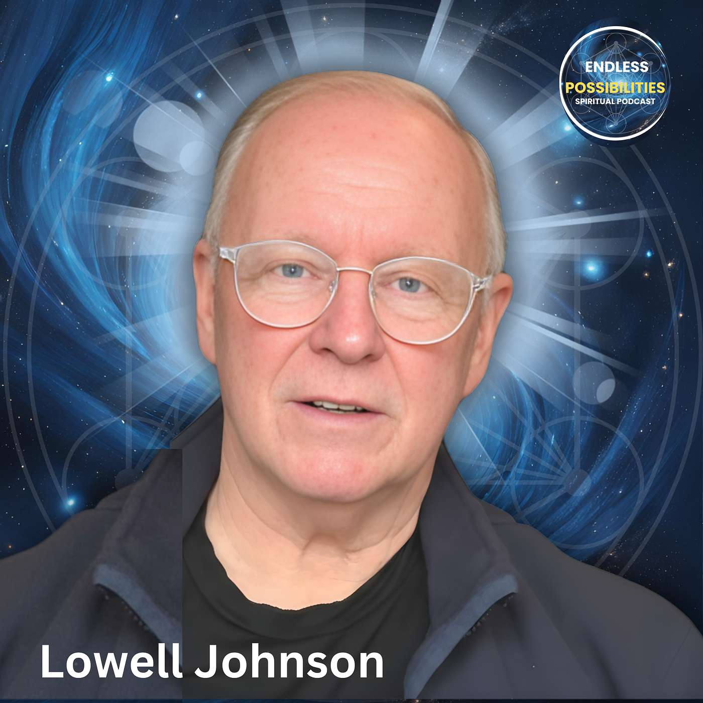 My Journey Inside Mount Shasta's Hidden Lemurian Civilization - Lowell Johnson