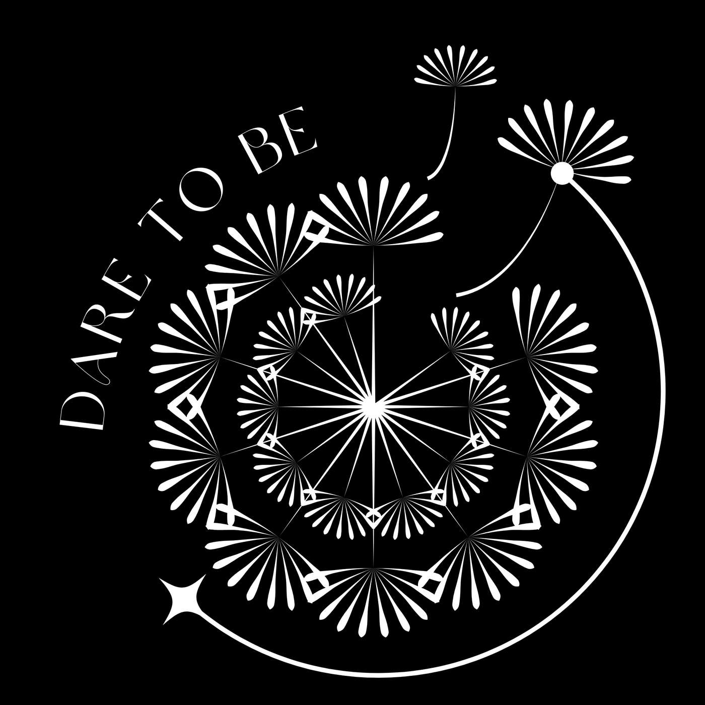 Dare To Be - Magical You