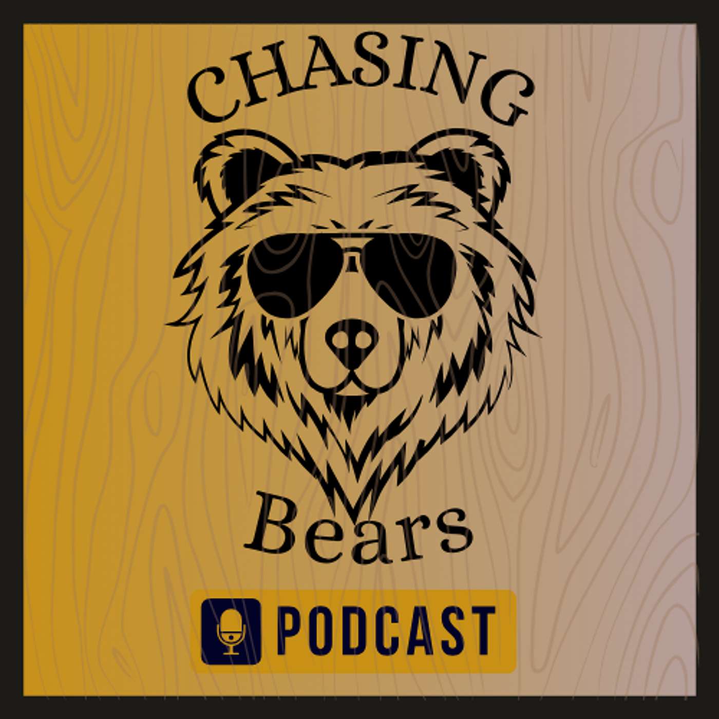 Chasing Bears