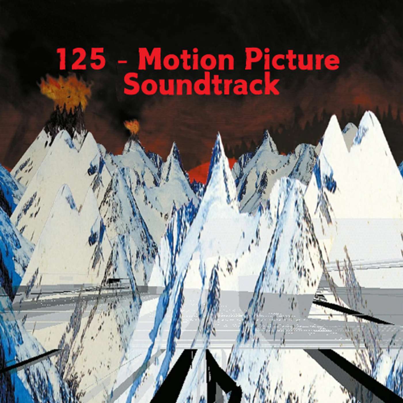 Motion Picture Soundtrack (Kid A)