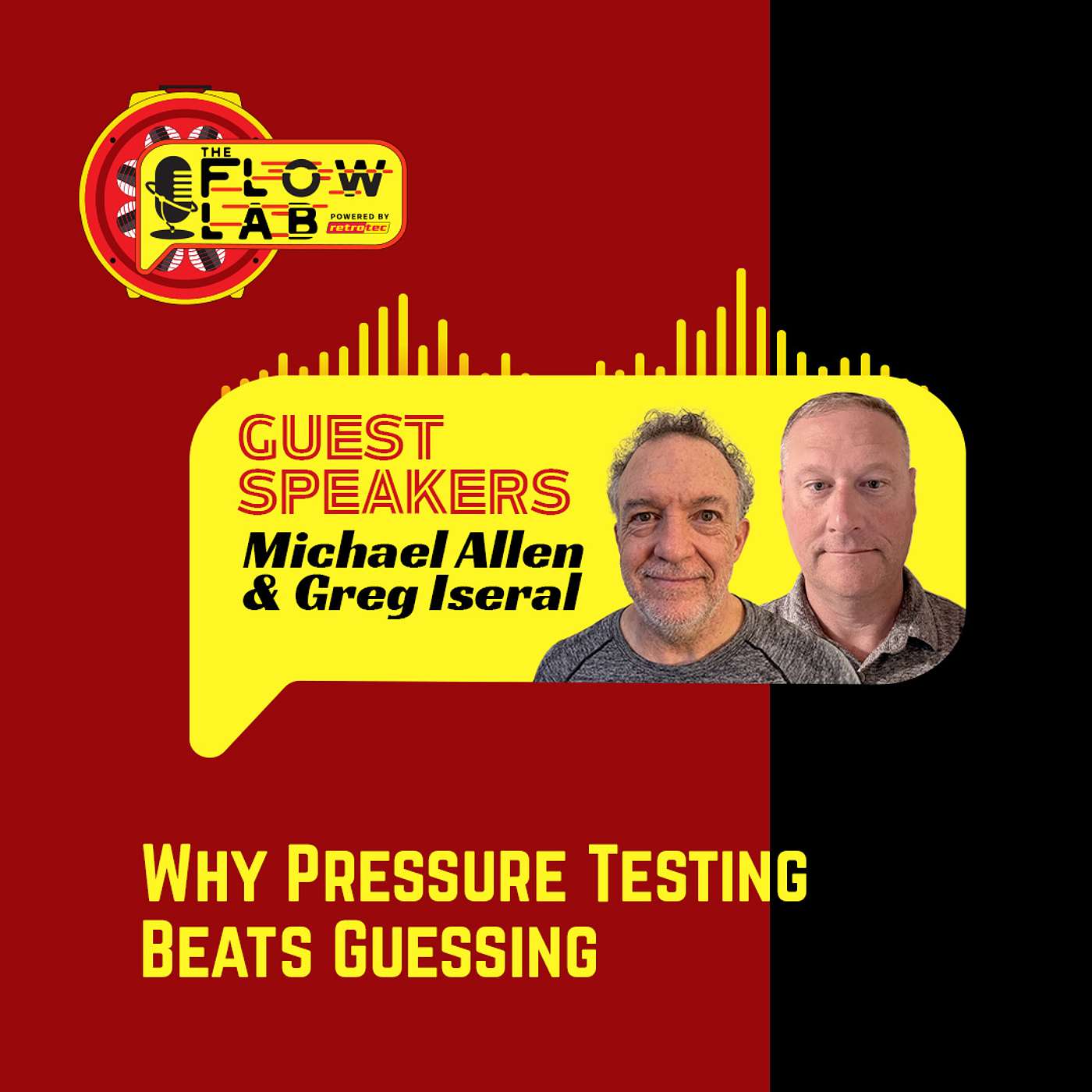 Why Pressure Testing Beats Guessing