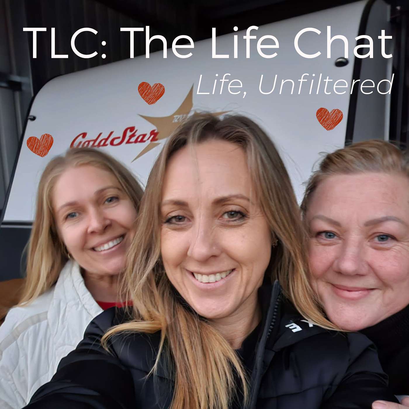 TLC: The Life Chat