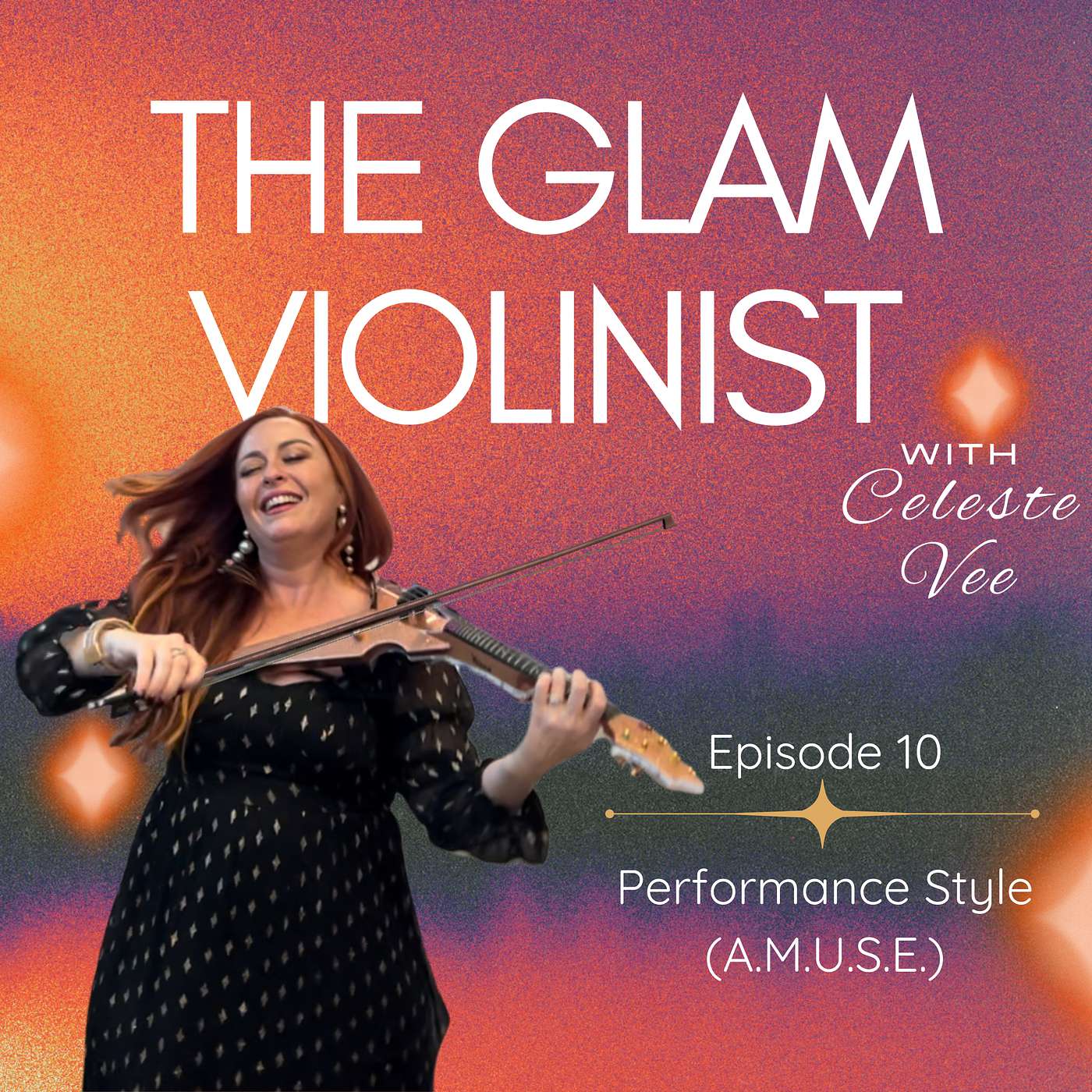 Performance Style (A.M.U.S.E.)