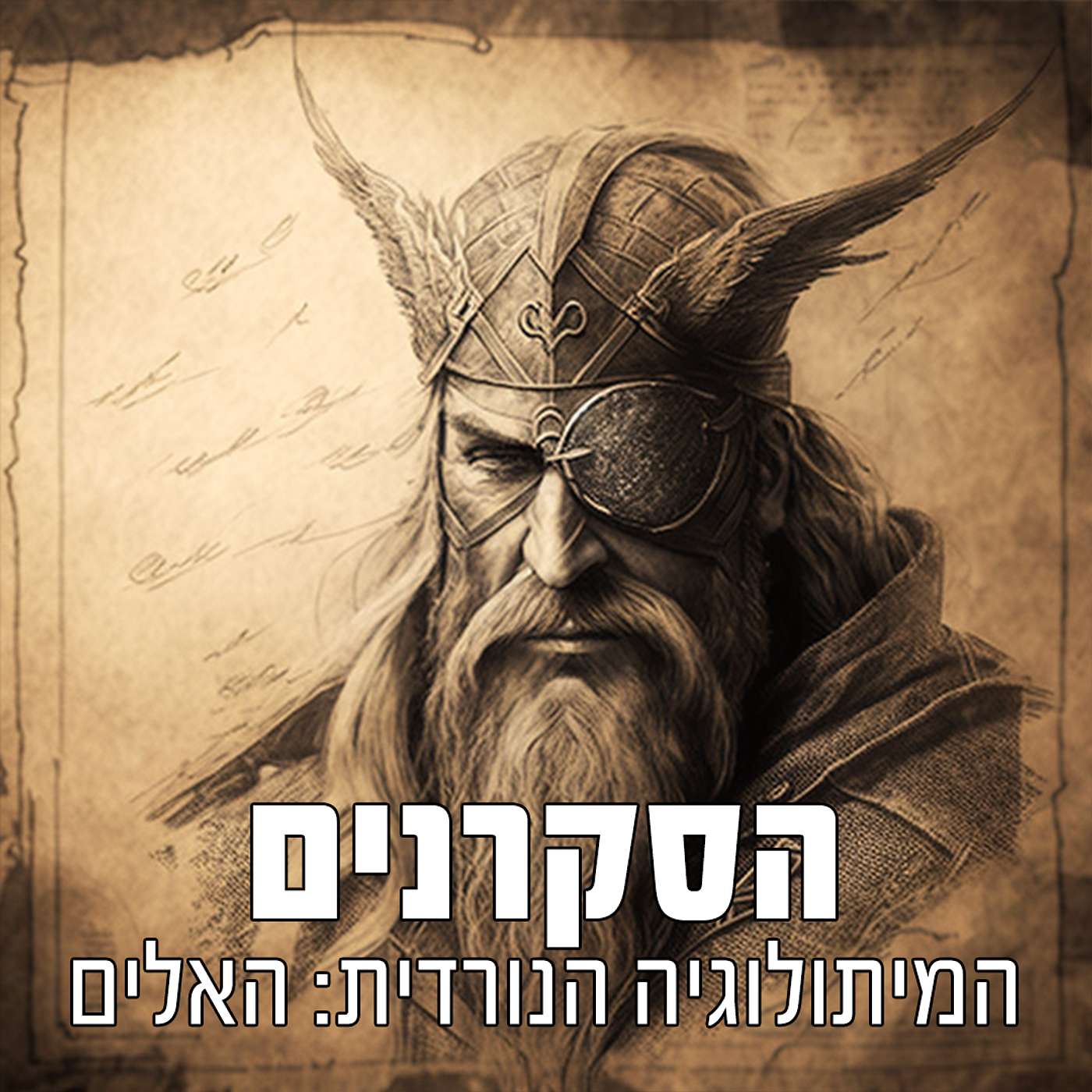 הסקרנים: המיתולוגיה הנורדית, האלים