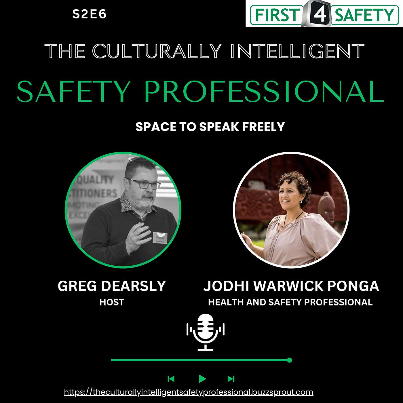 The Culturally Intelligent Safety Professional