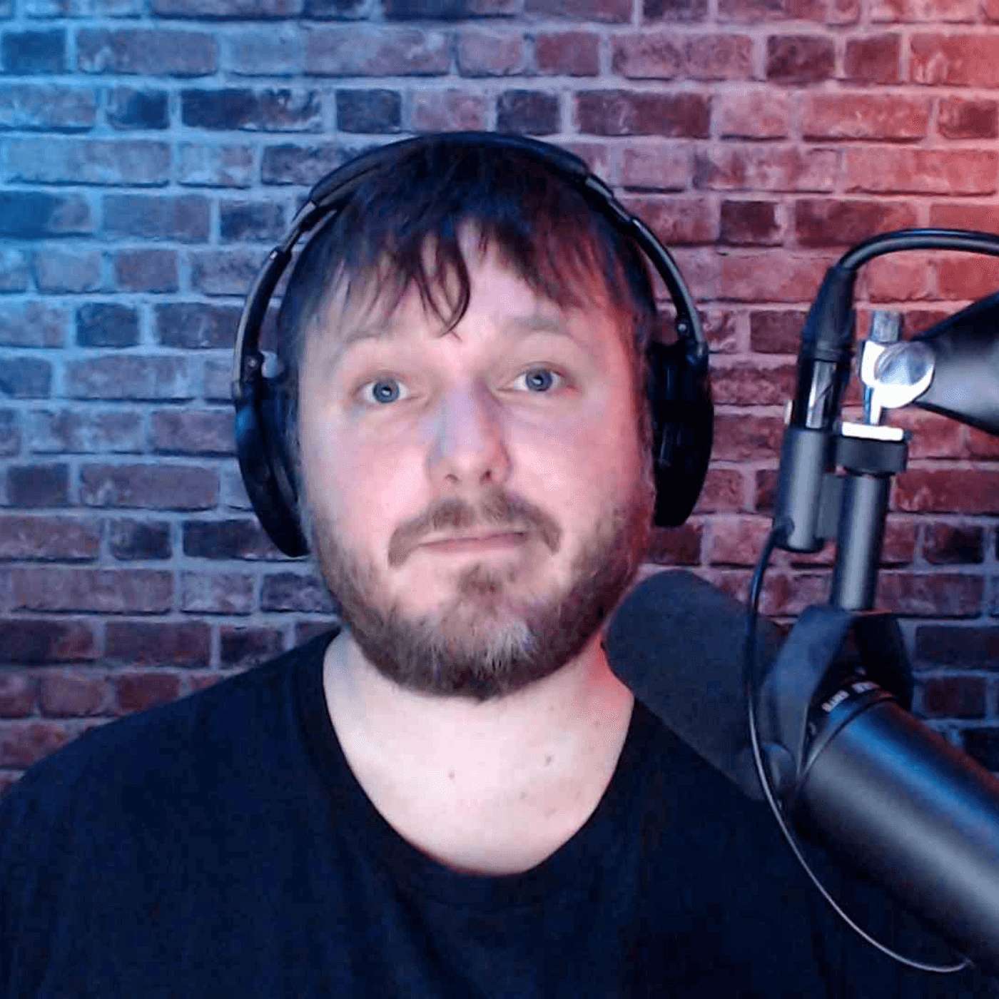 DonTheDeveloper Podcast