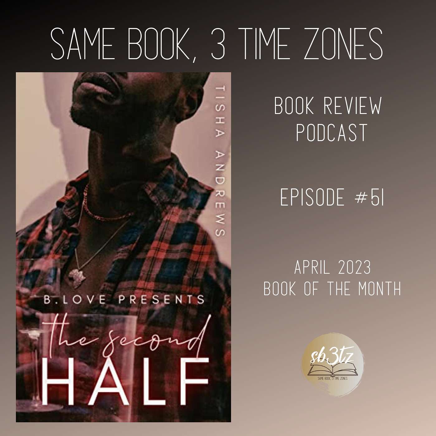 Same Book, 3 Time Zones